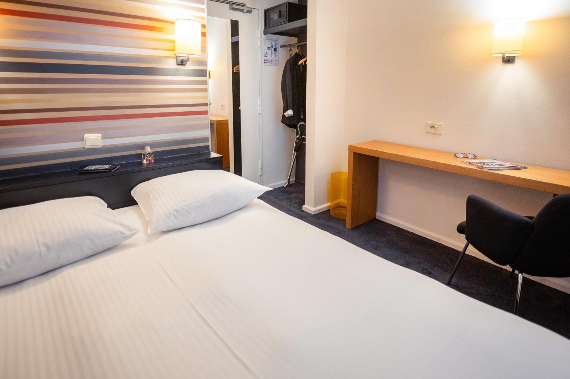 Queen Anne Hotel Brussels