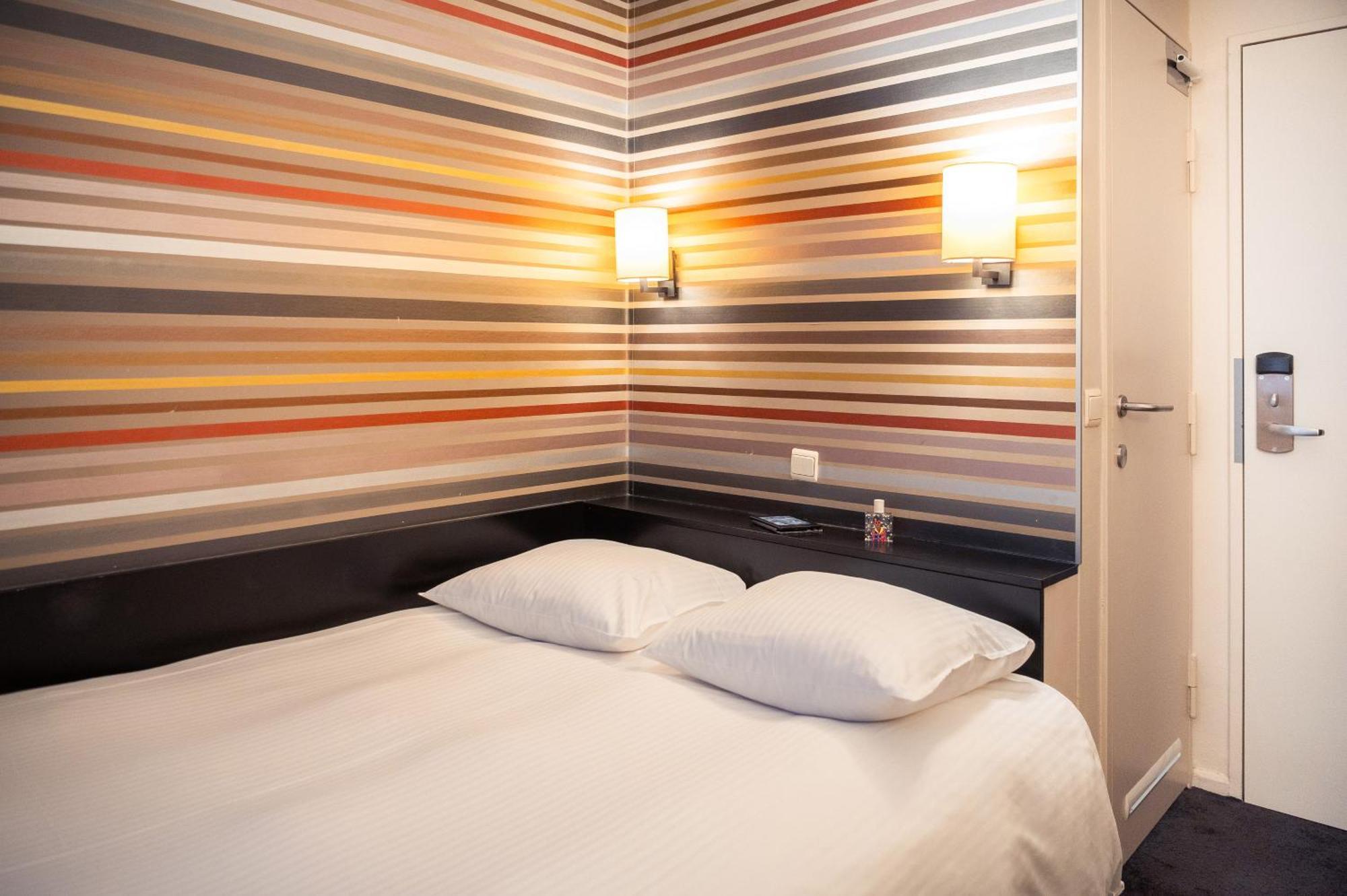 Queen Anne 3* Brussels