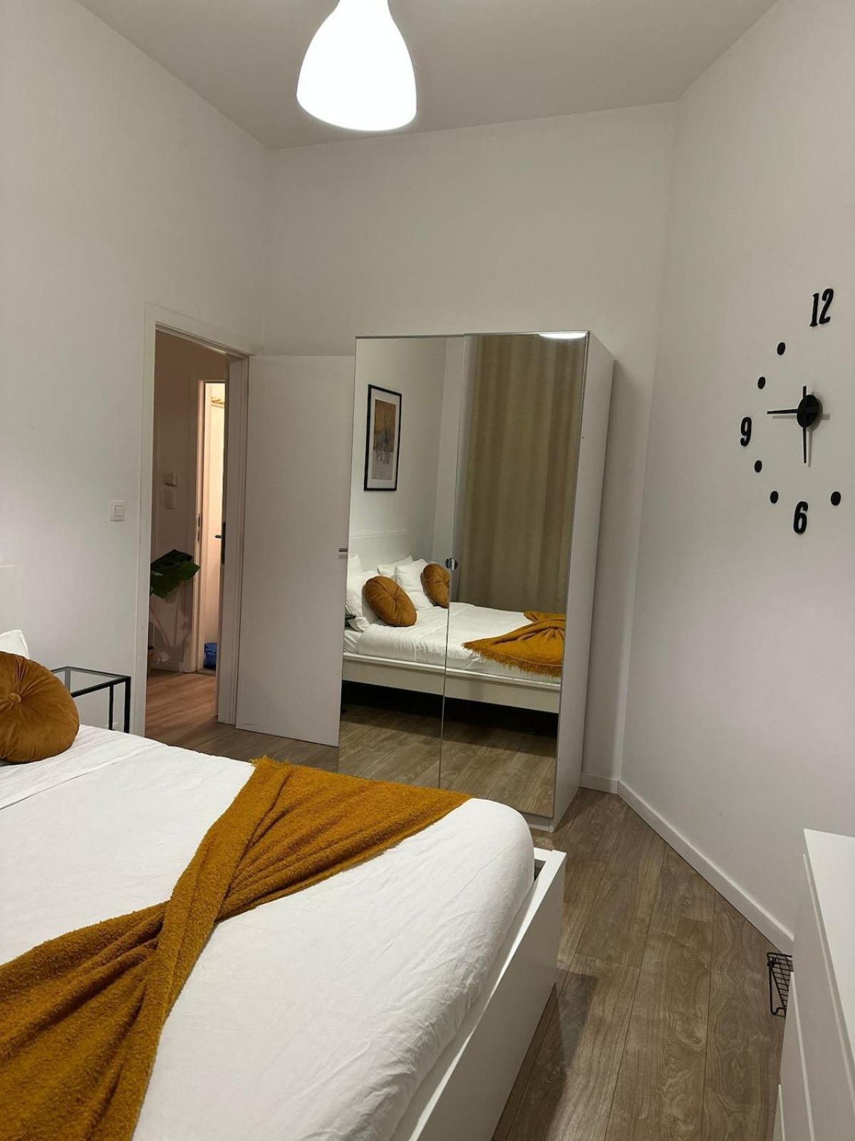 A Little Nest Brussels