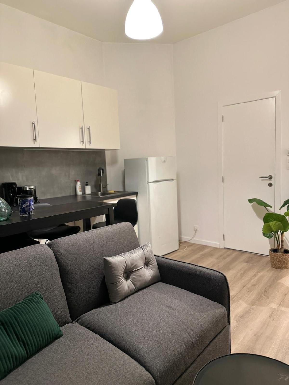 Apartment A Little Nest