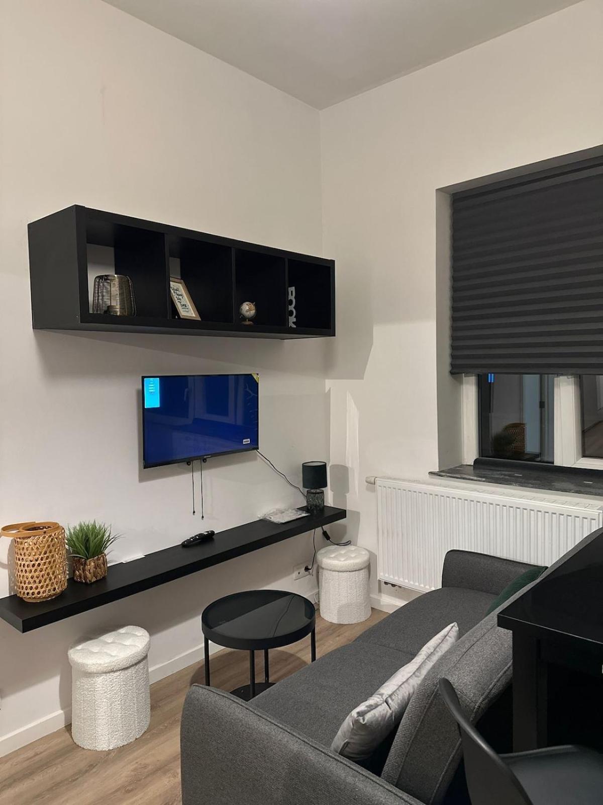 A Little Nest Apartment