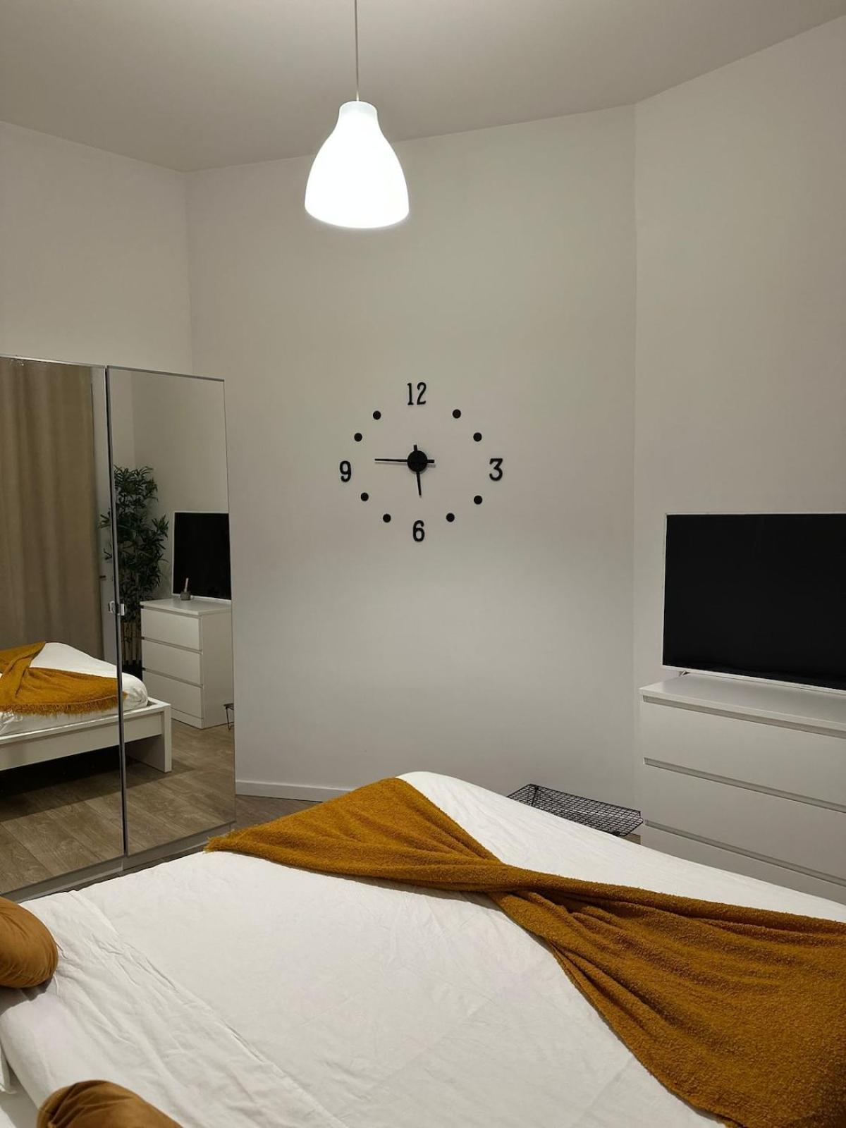 Apartment A Little Nest Brussels