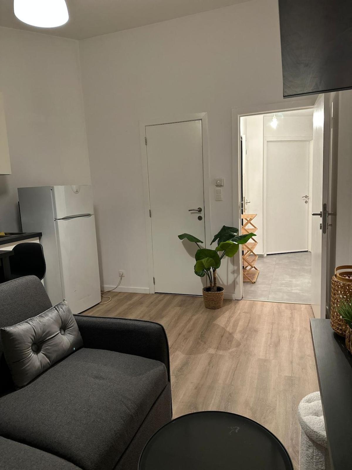 A Little Nest Brussels