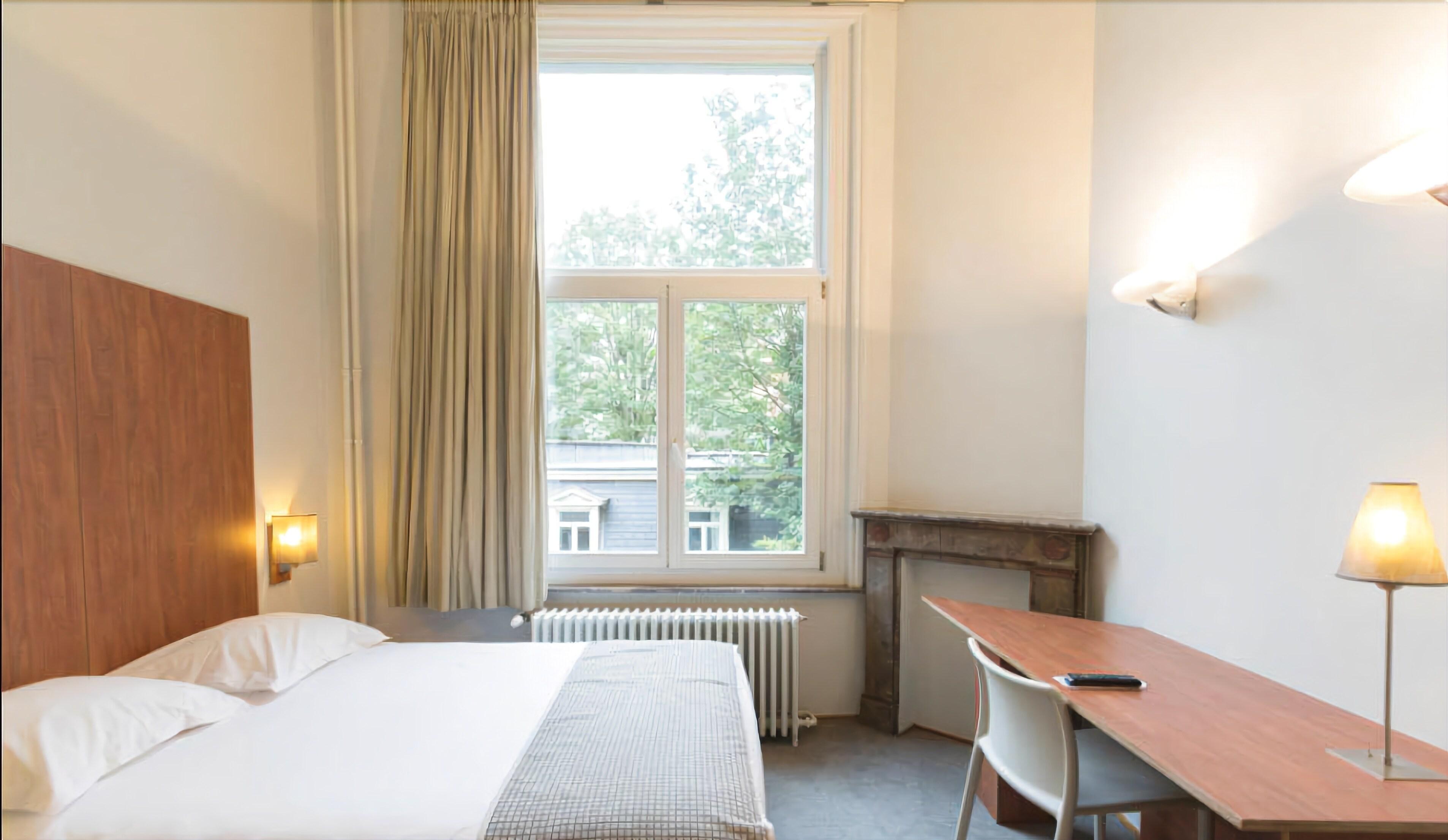 Hotel Du Congres