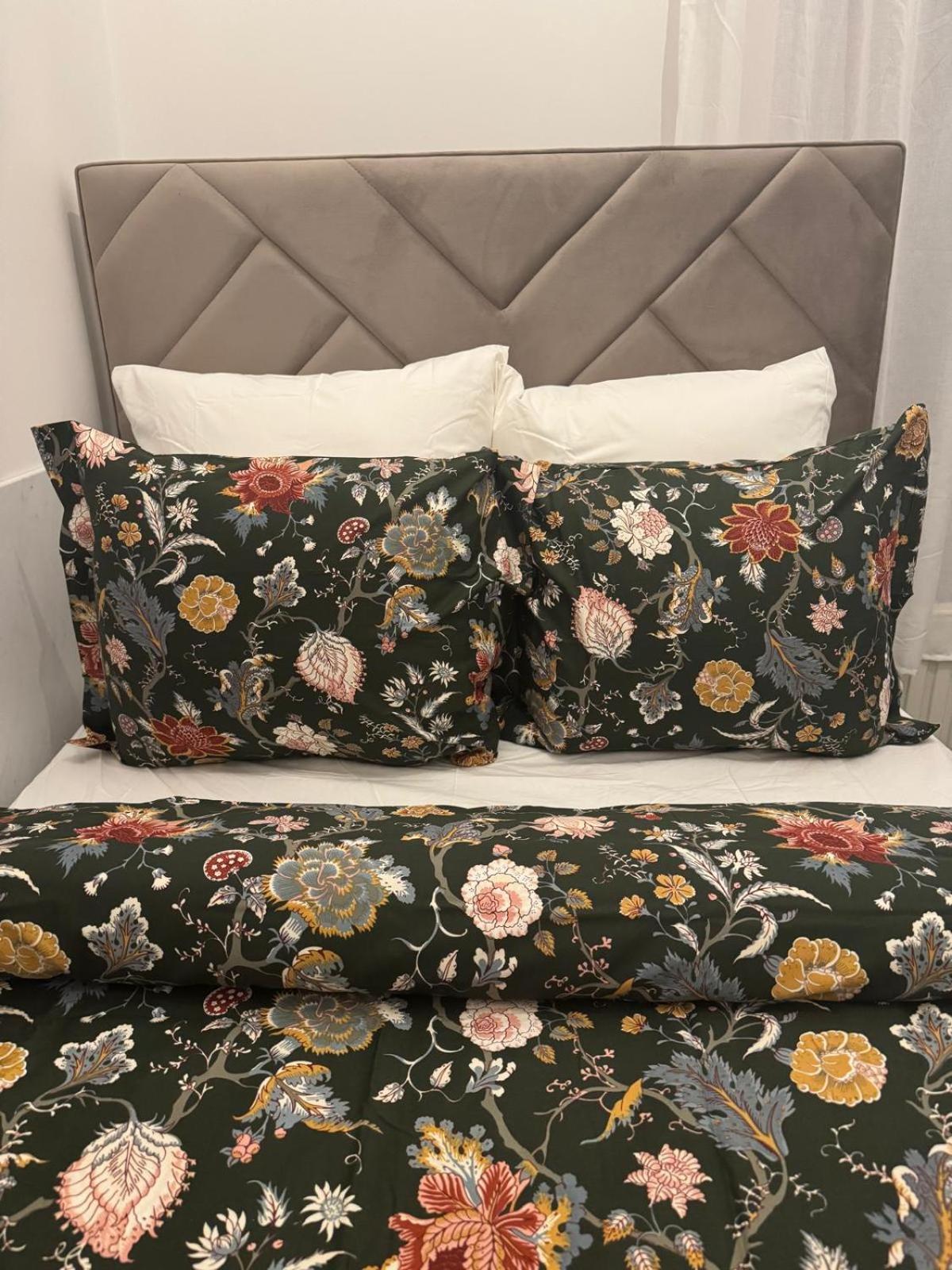 Apartment La Perla Louise