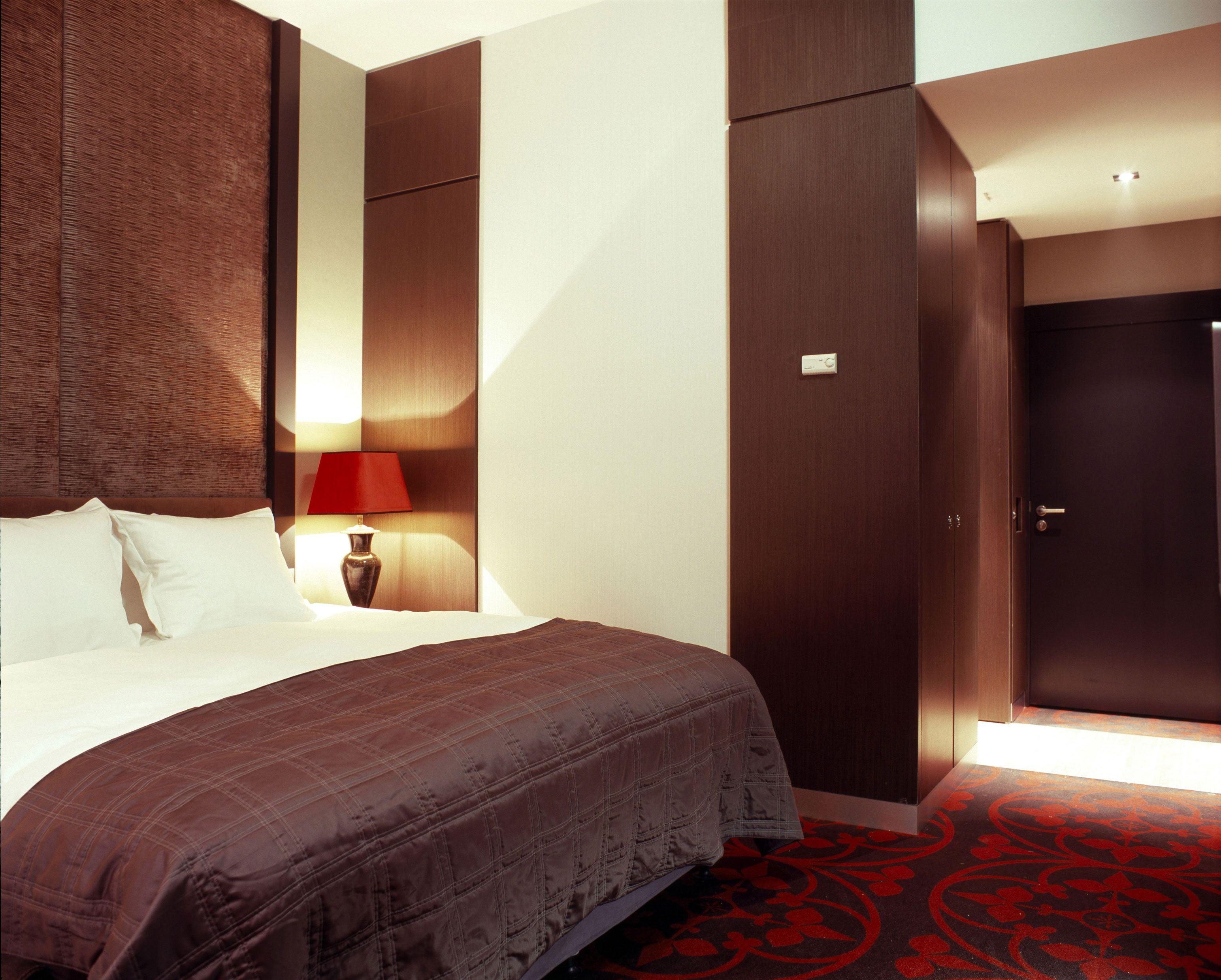 Hotel The Dominican, Brussels, A Member Of Design 4*
