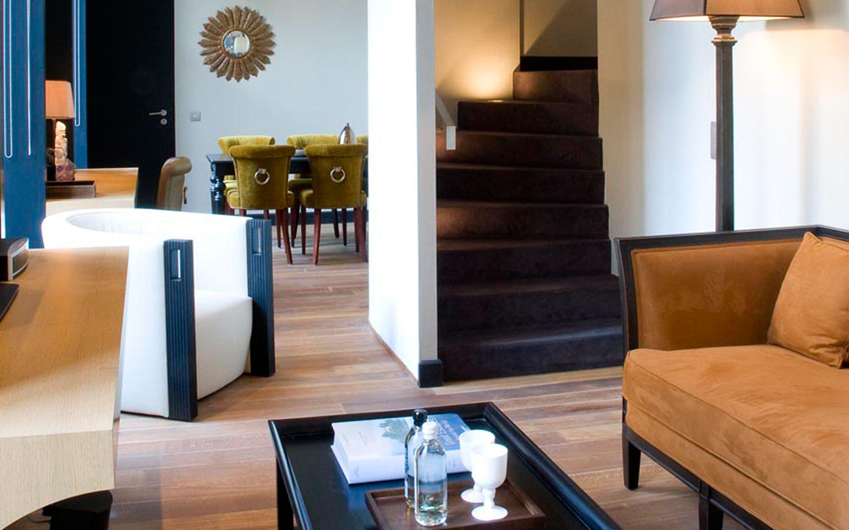 The Dominican, Brussels, A Member Of Design 4*