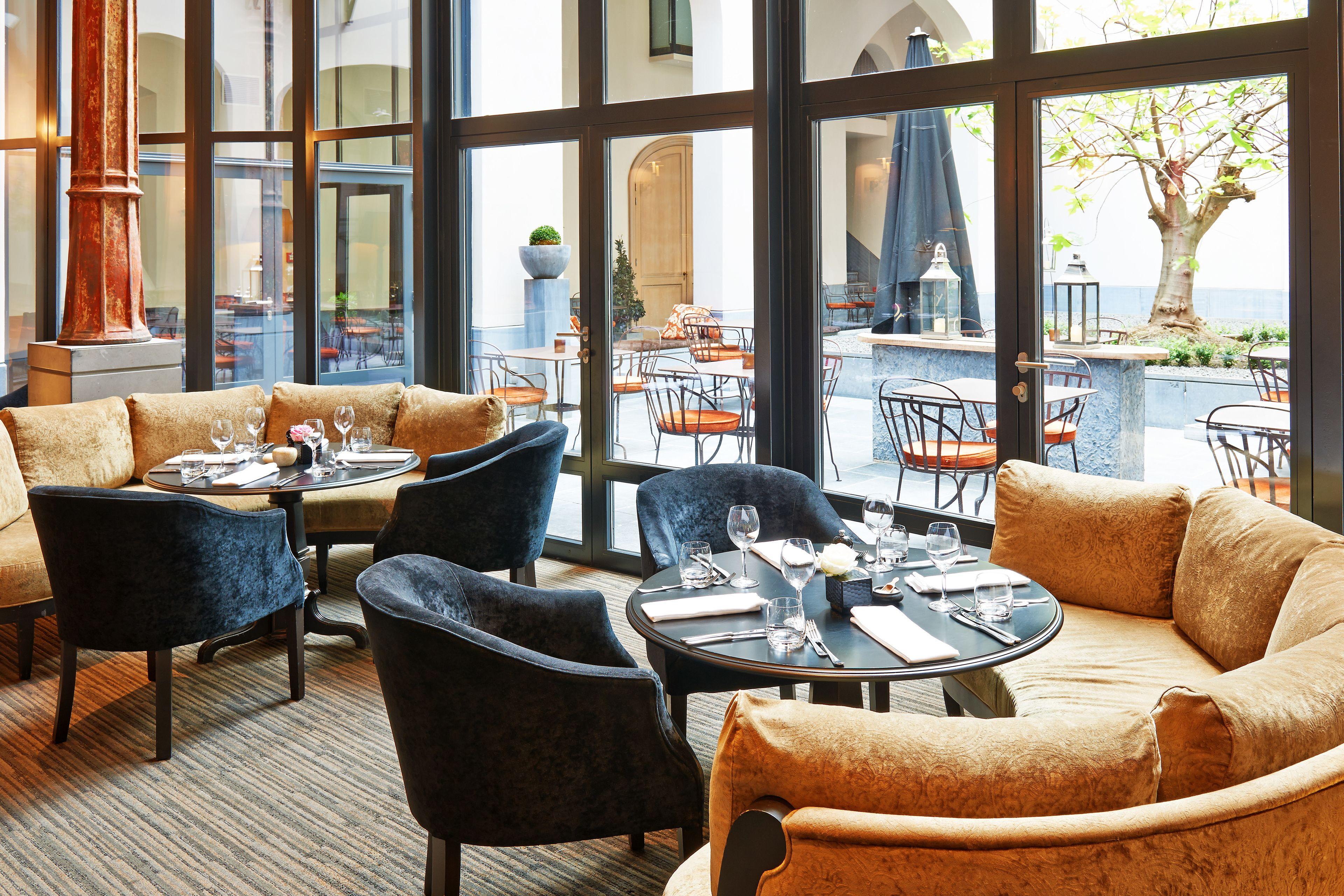 The Dominican, Brussels, A Member Of Design 4* Brussels