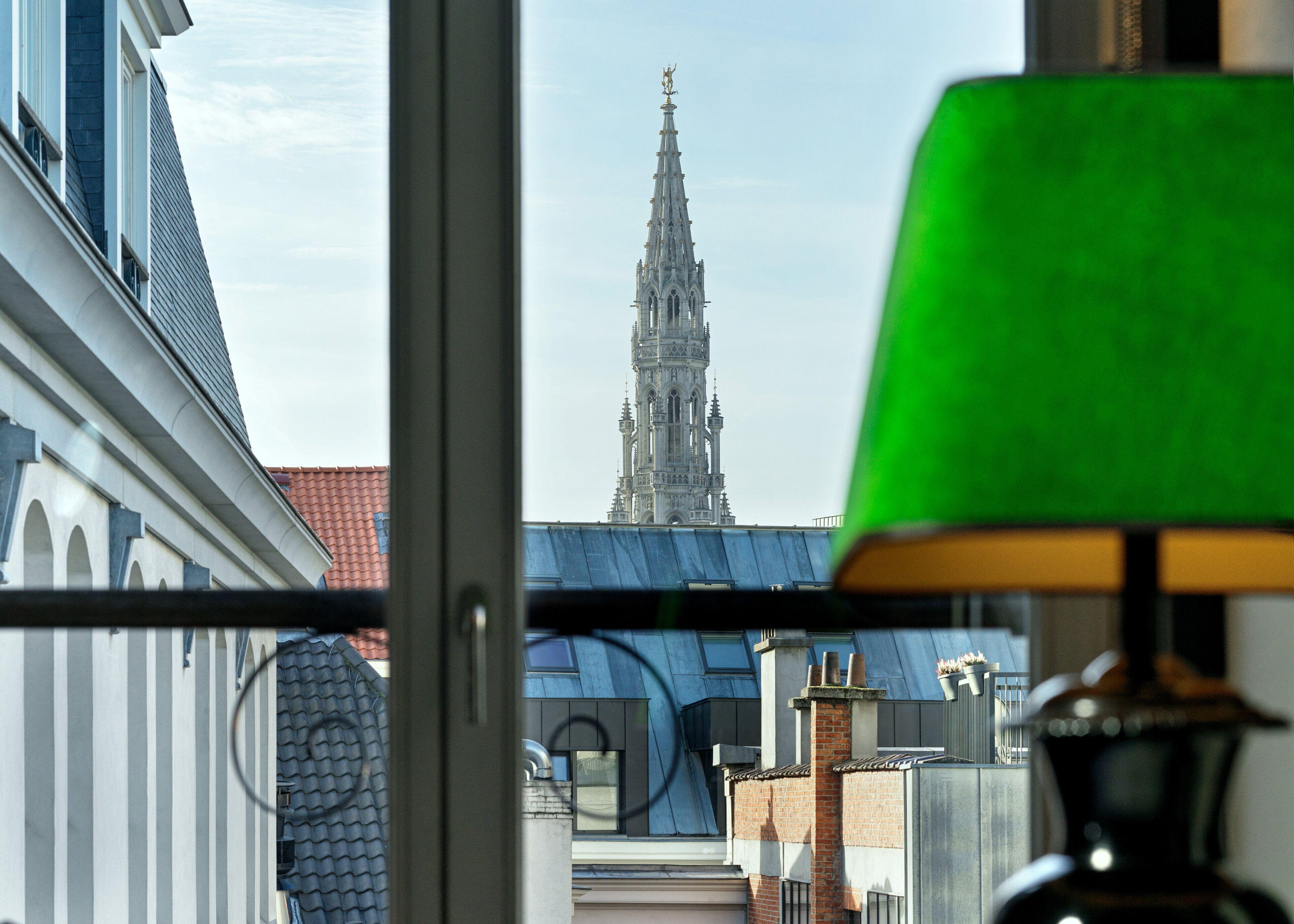 The Dominican, Brussels, A Member Of Design 4* Brussels