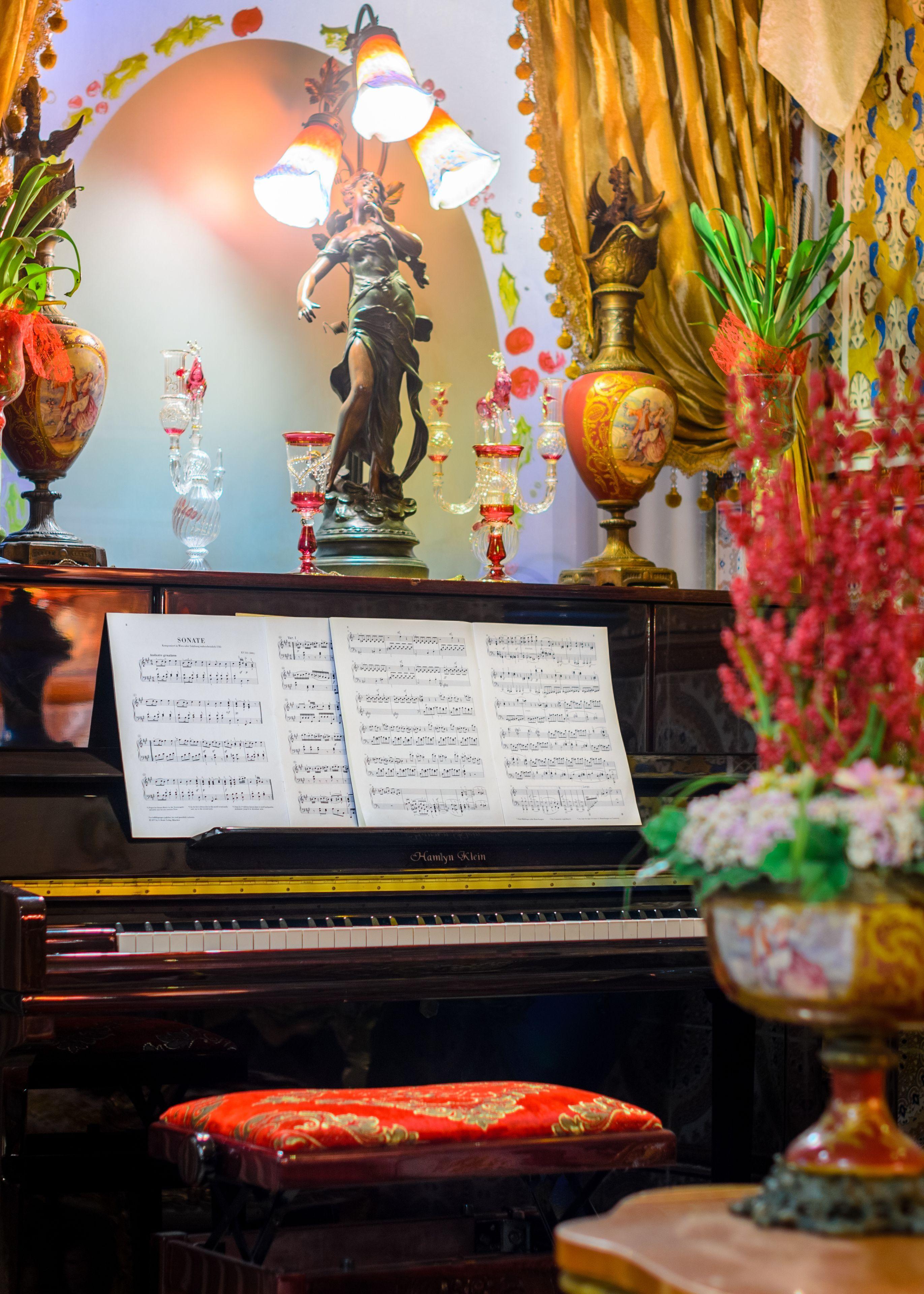 Hotel Mozart