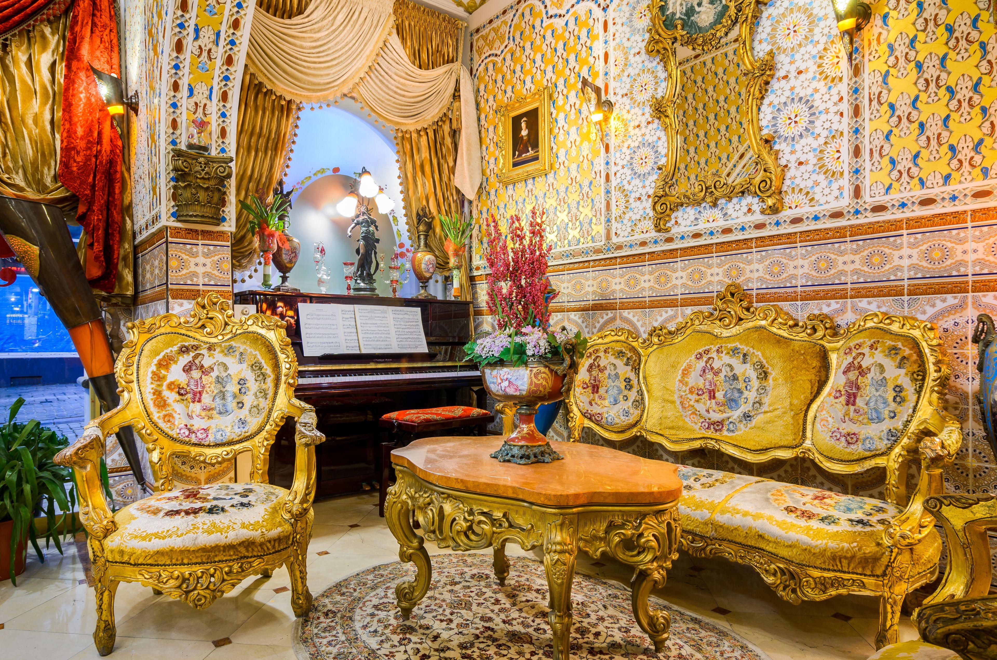 Hotel Mozart 3*