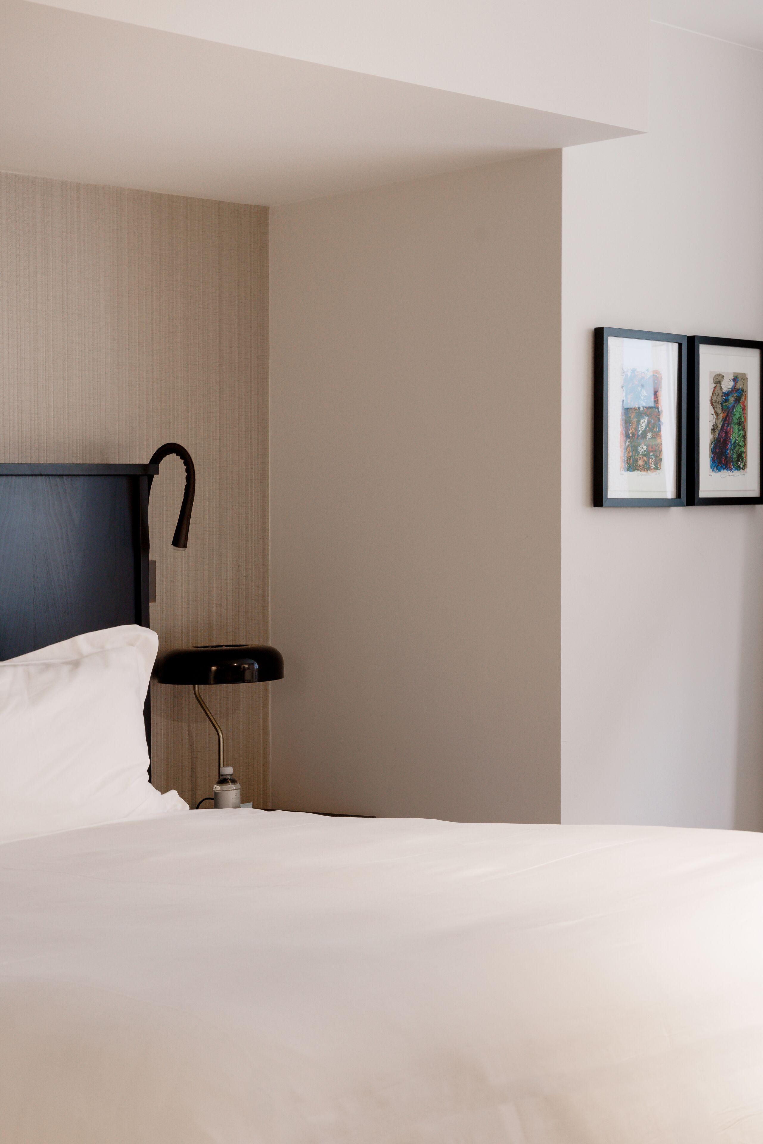 Pillows Centre Hotel Brussels