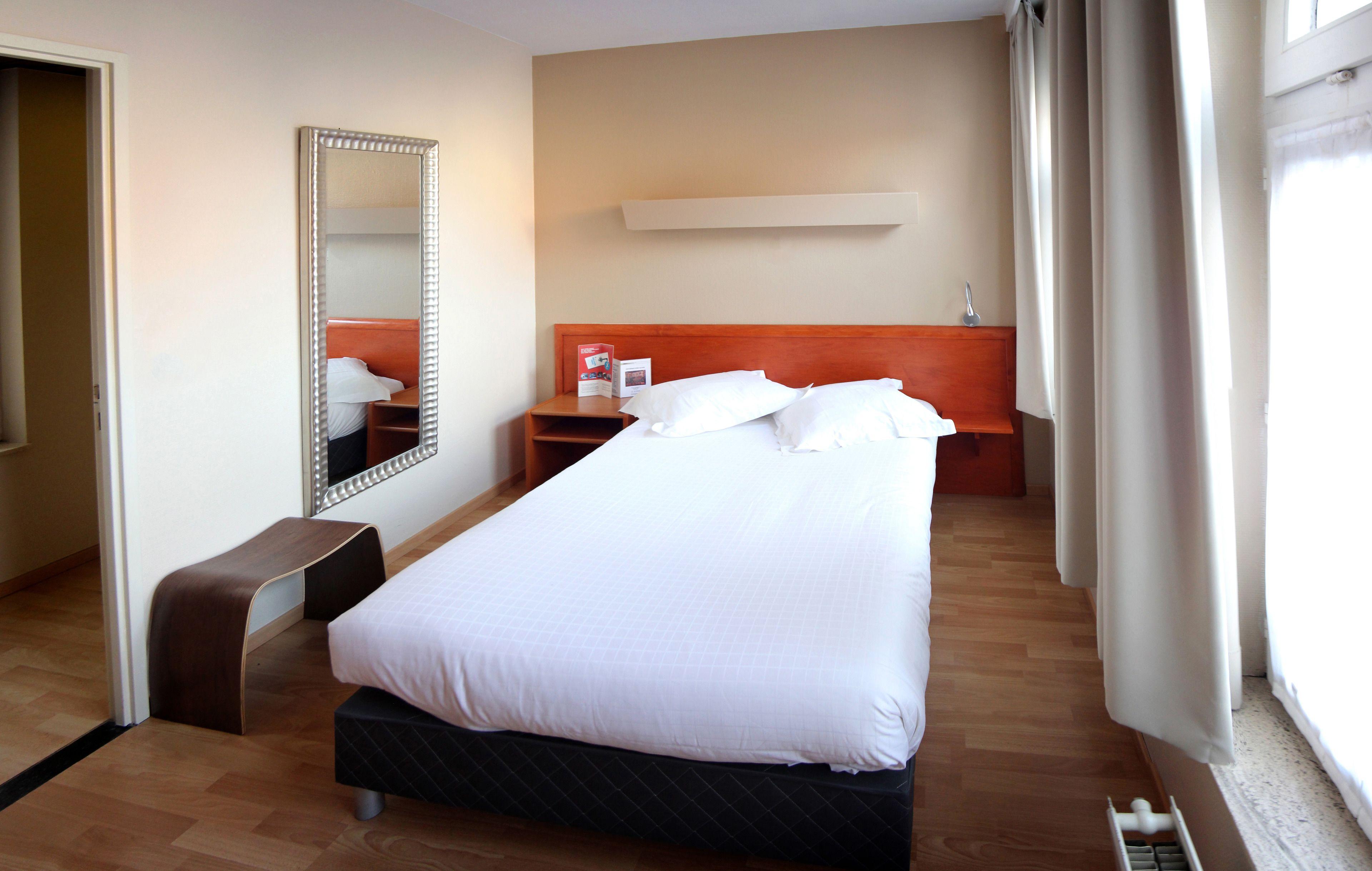 La Legende 3* Brussels