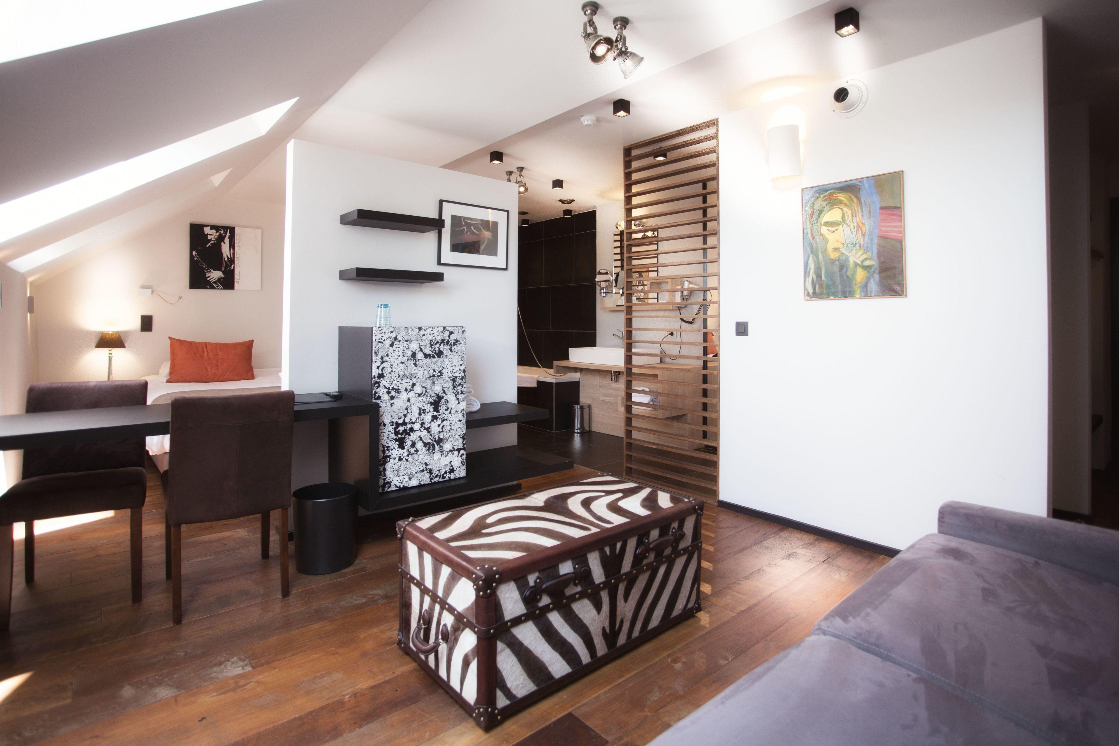 Boutique Saint-gery 3*