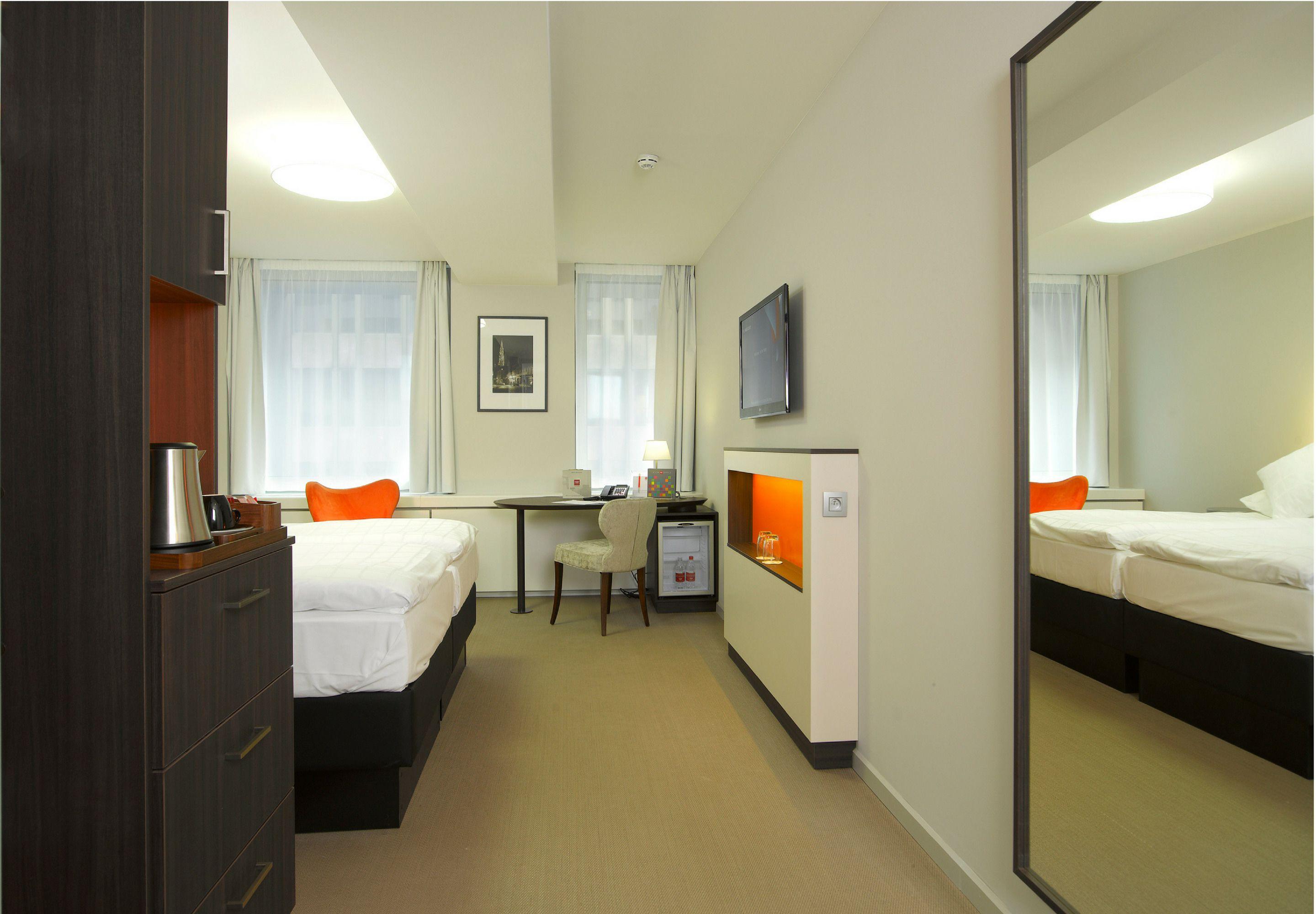 Thon Eu Hotel 4*