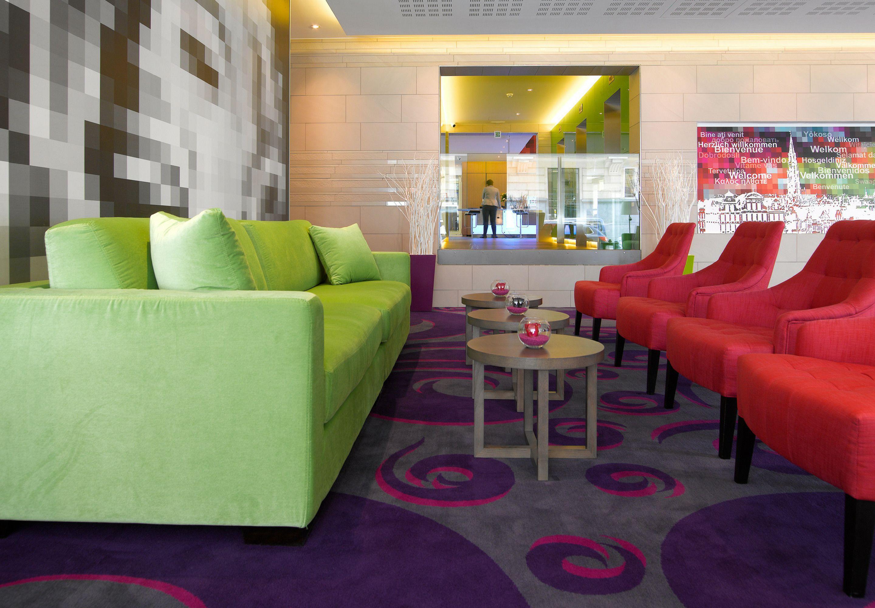 Thon Eu Hotel 4*