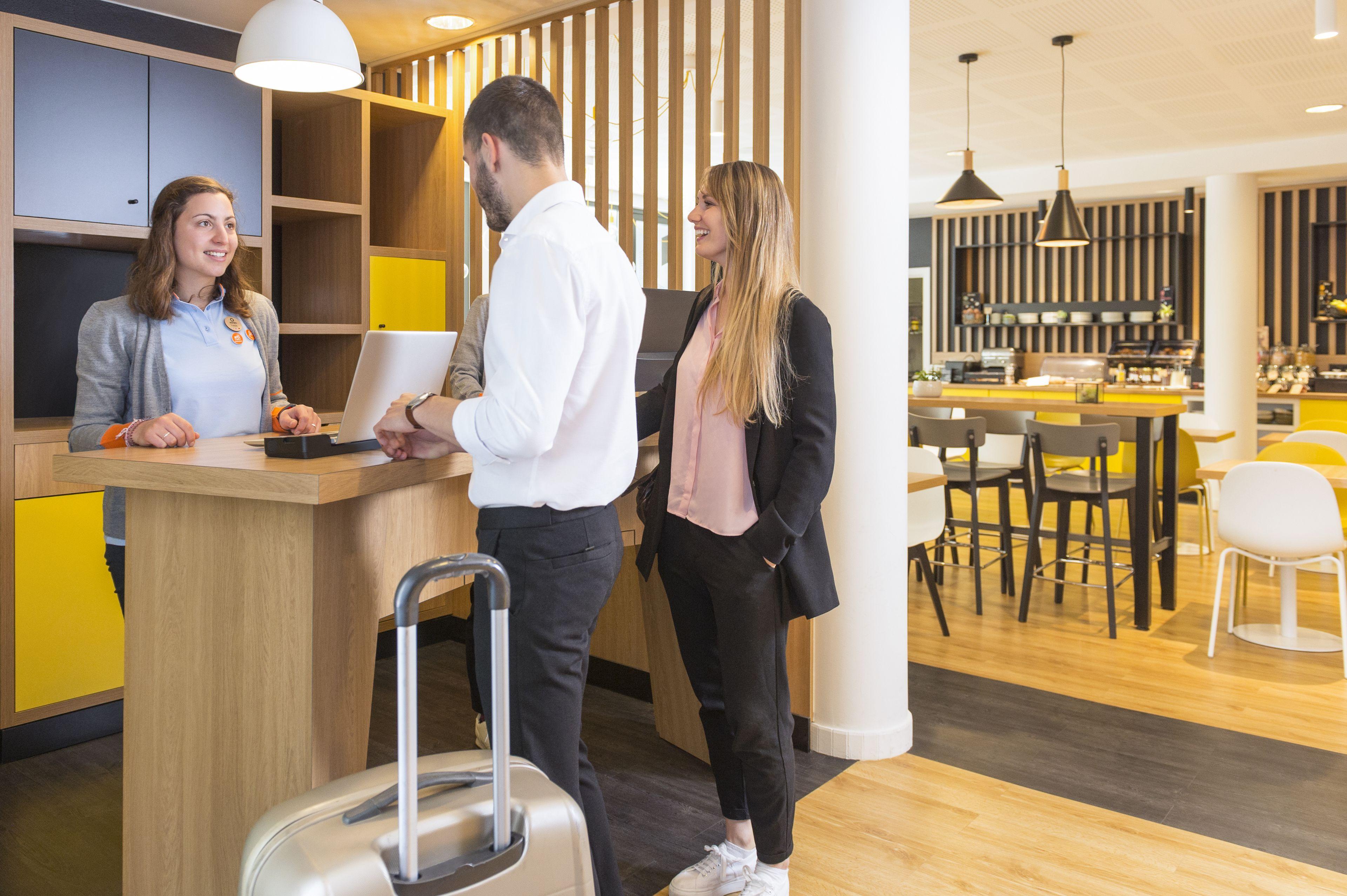 Aparthotel Adagio Access Europe