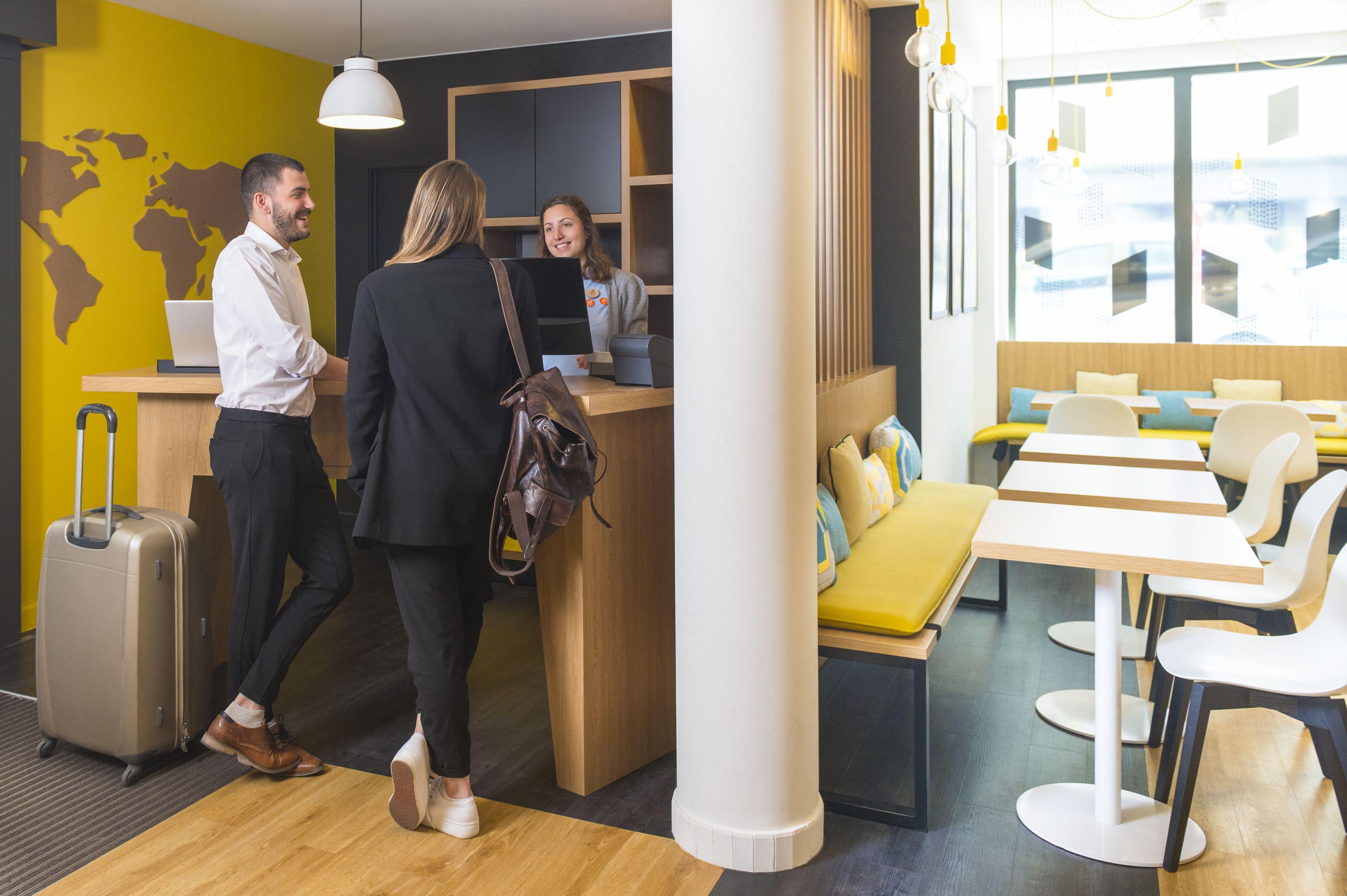 Adagio Access Europe