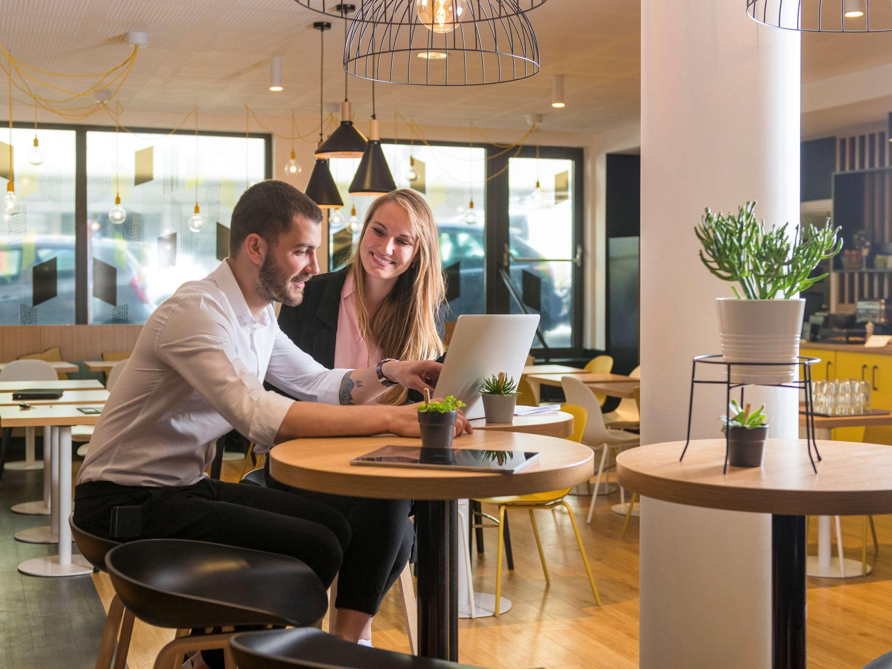 Adagio Access Europe Aparthotel Brussels