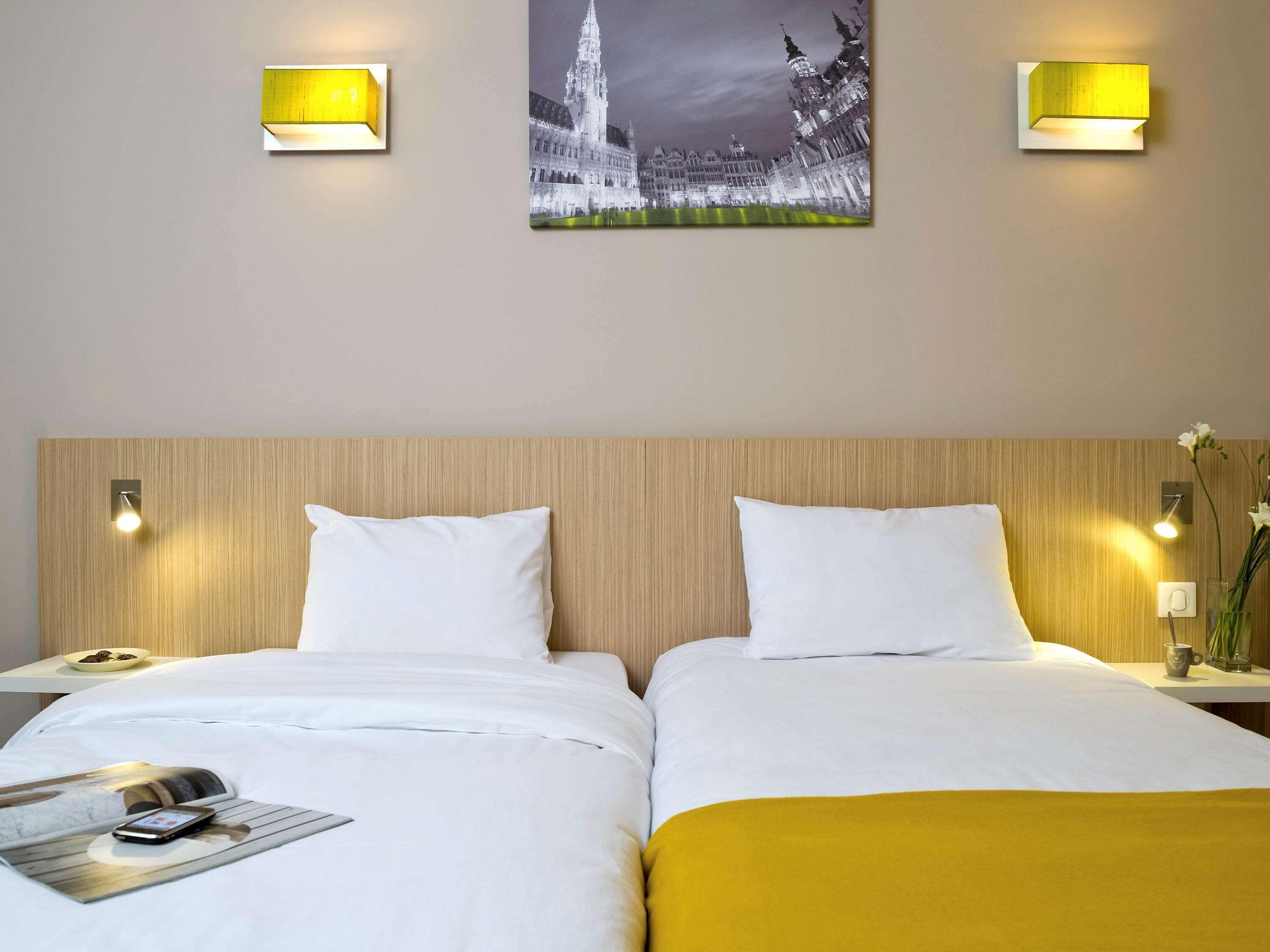 Aparthotel Adagio Access Europe 2*