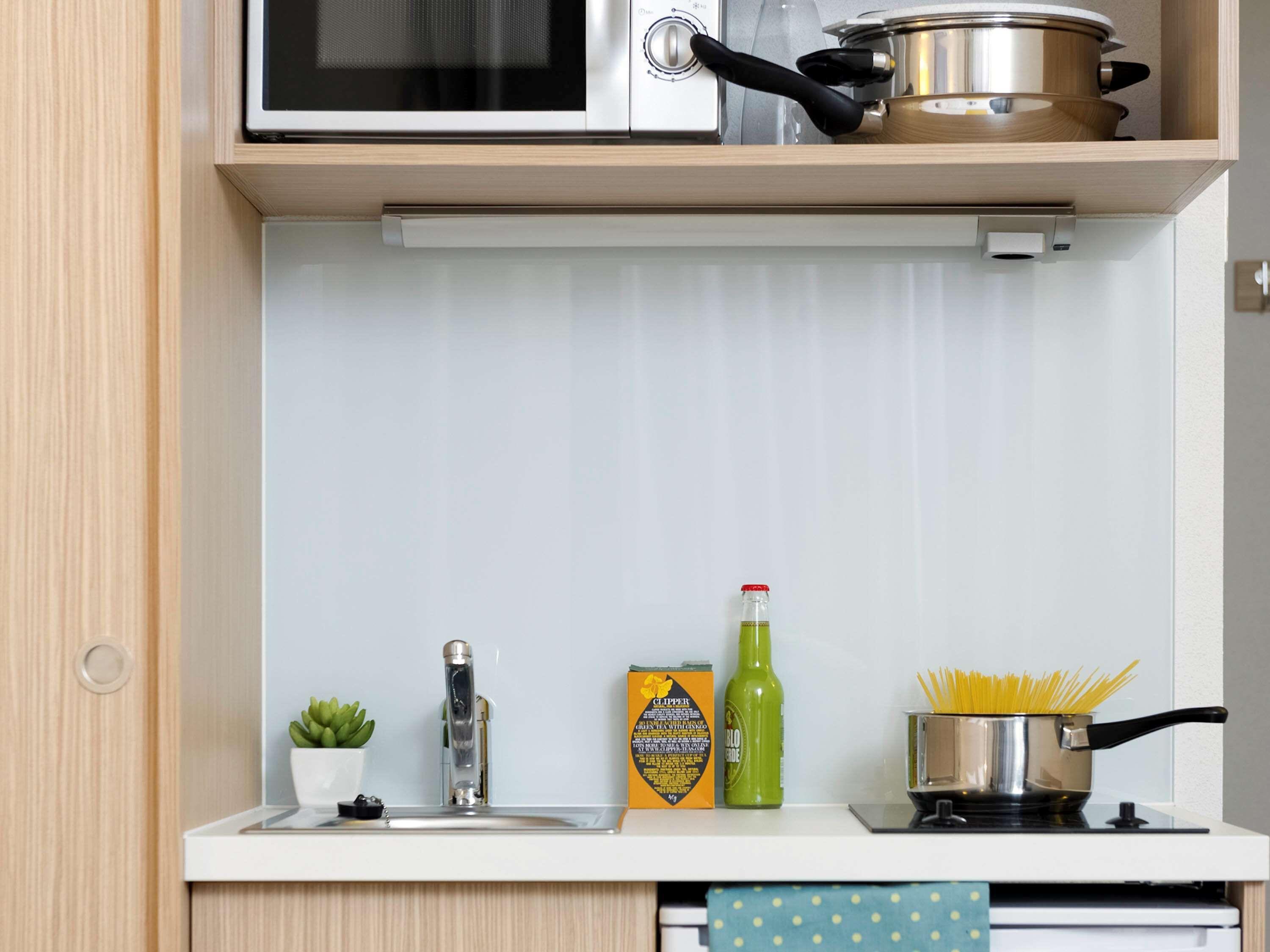 Adagio Access Europe Aparthotel 2*