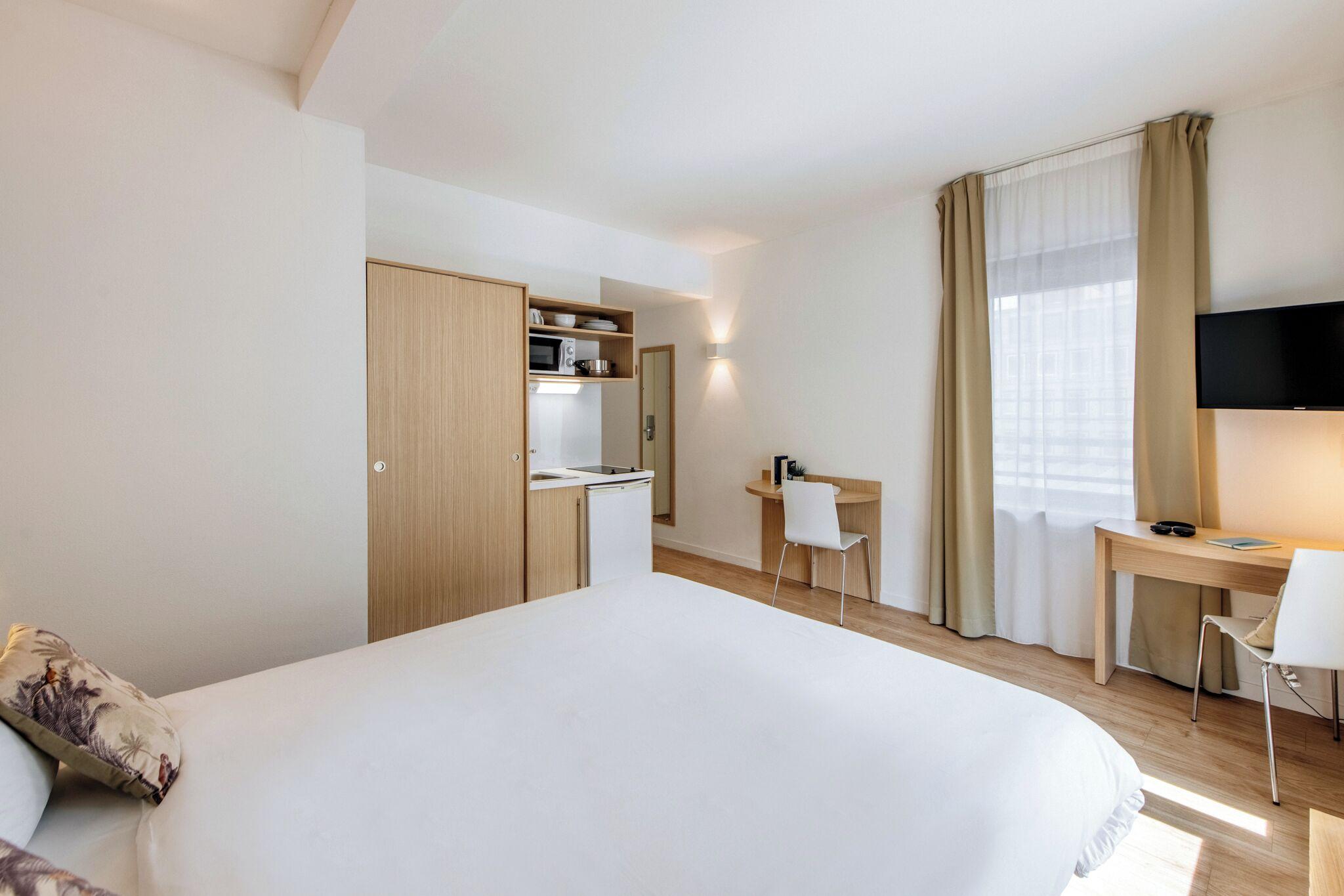 Adagio Access Europe Aparthotel