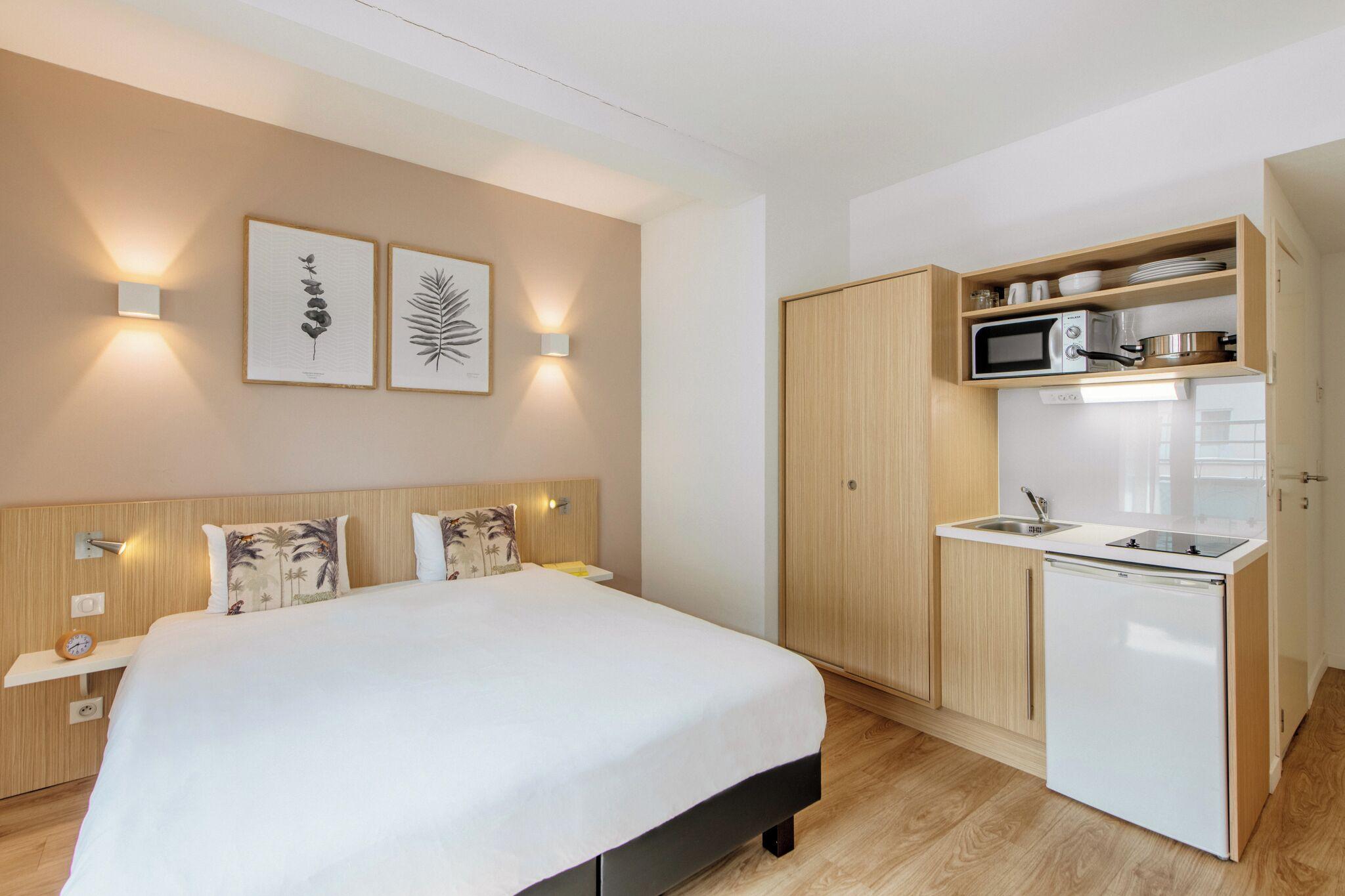 Aparthotel Adagio Access Europe 2*