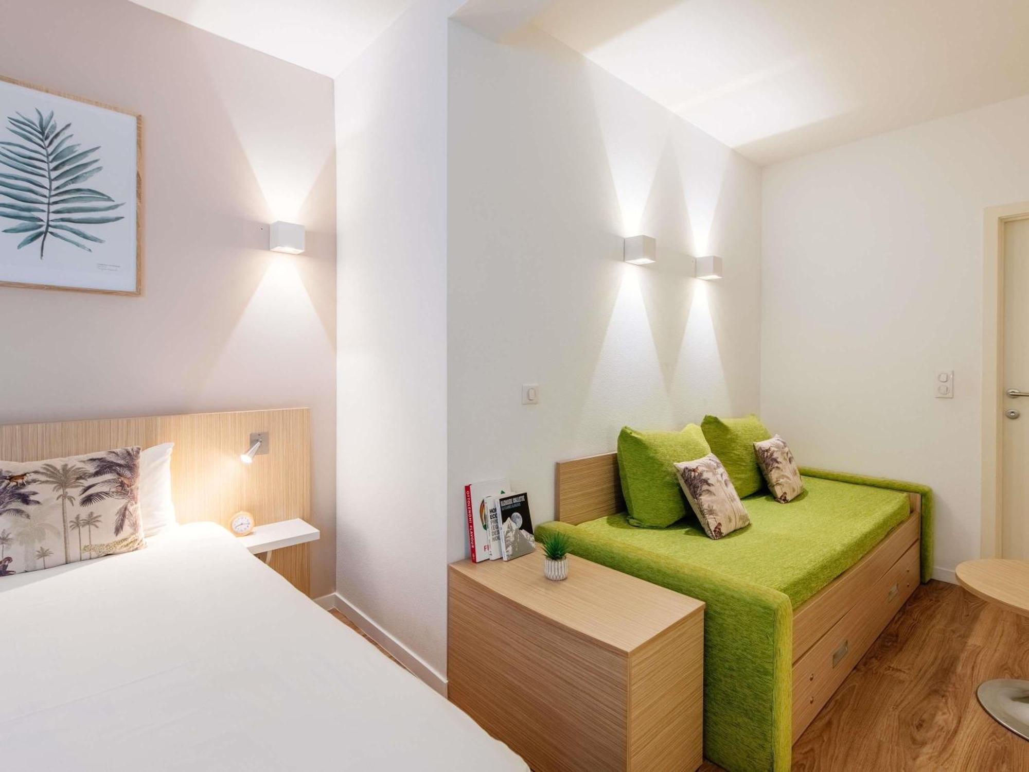 Aparthotel Adagio Access Europe 2*