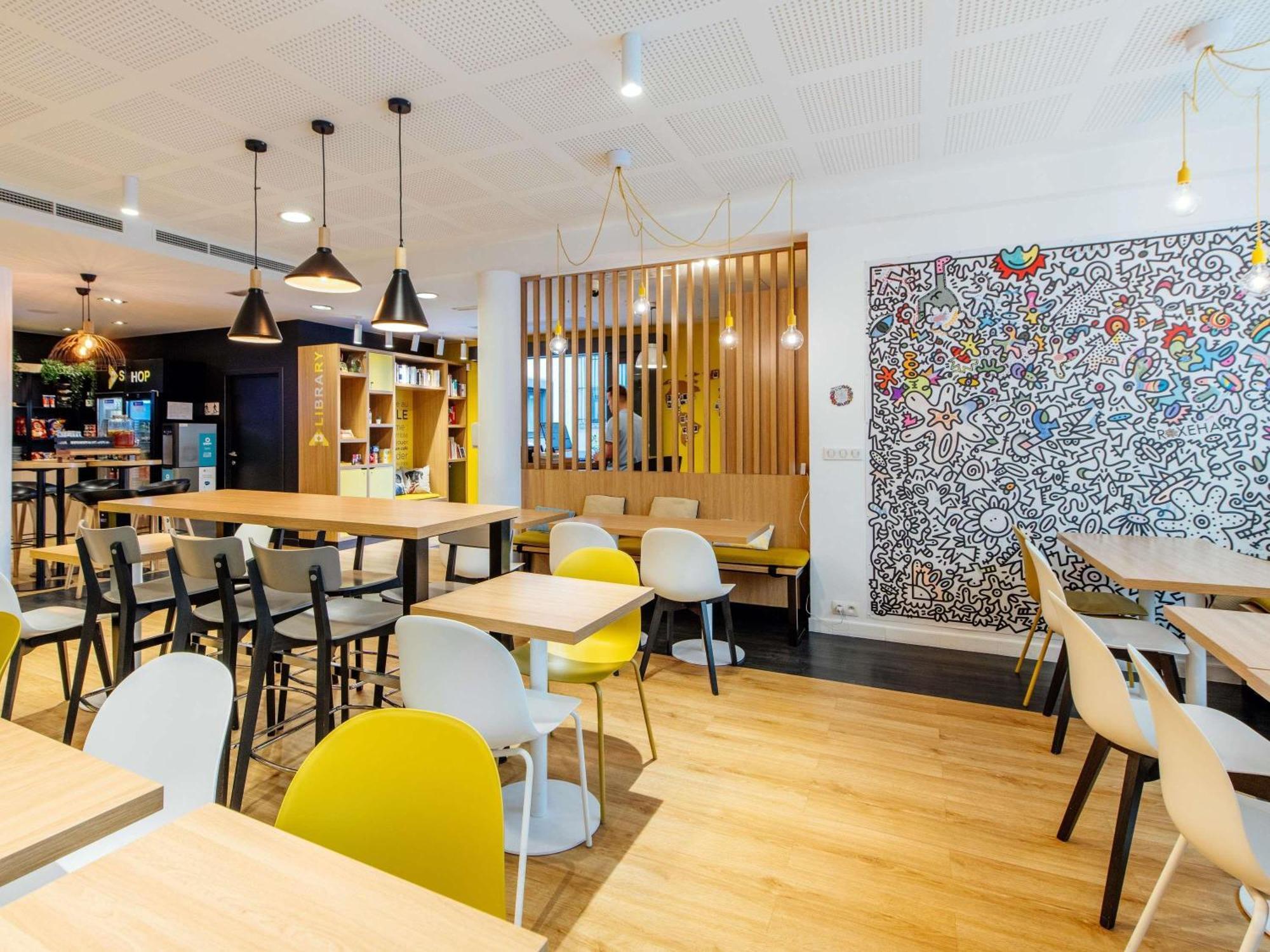 Adagio Access Europe Aparthotel 2*