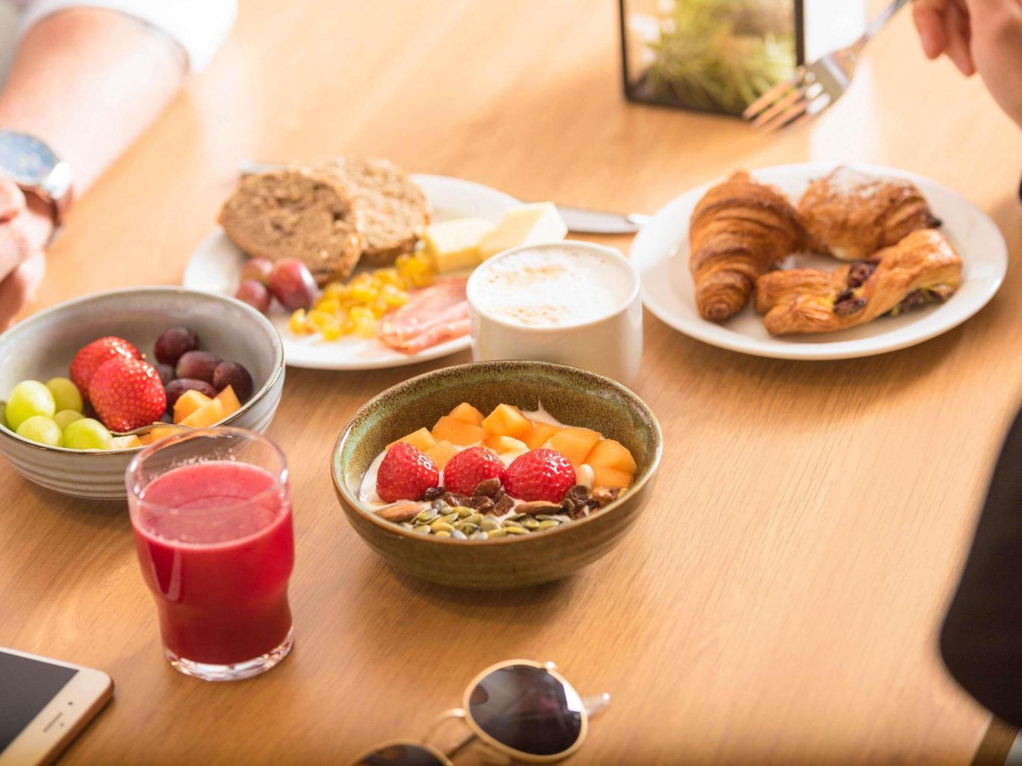 Adagio Access Europe