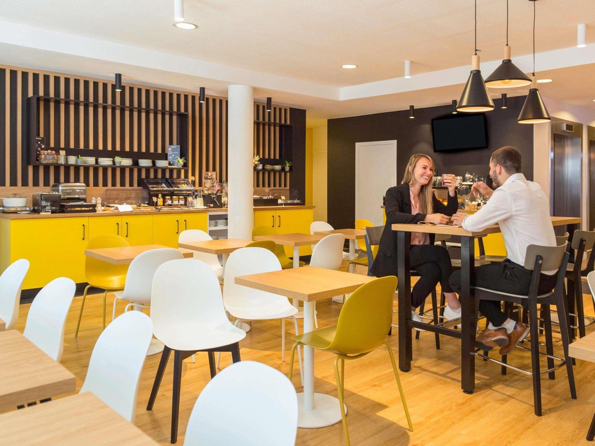 Aparthotel Adagio Access Europe Brussels