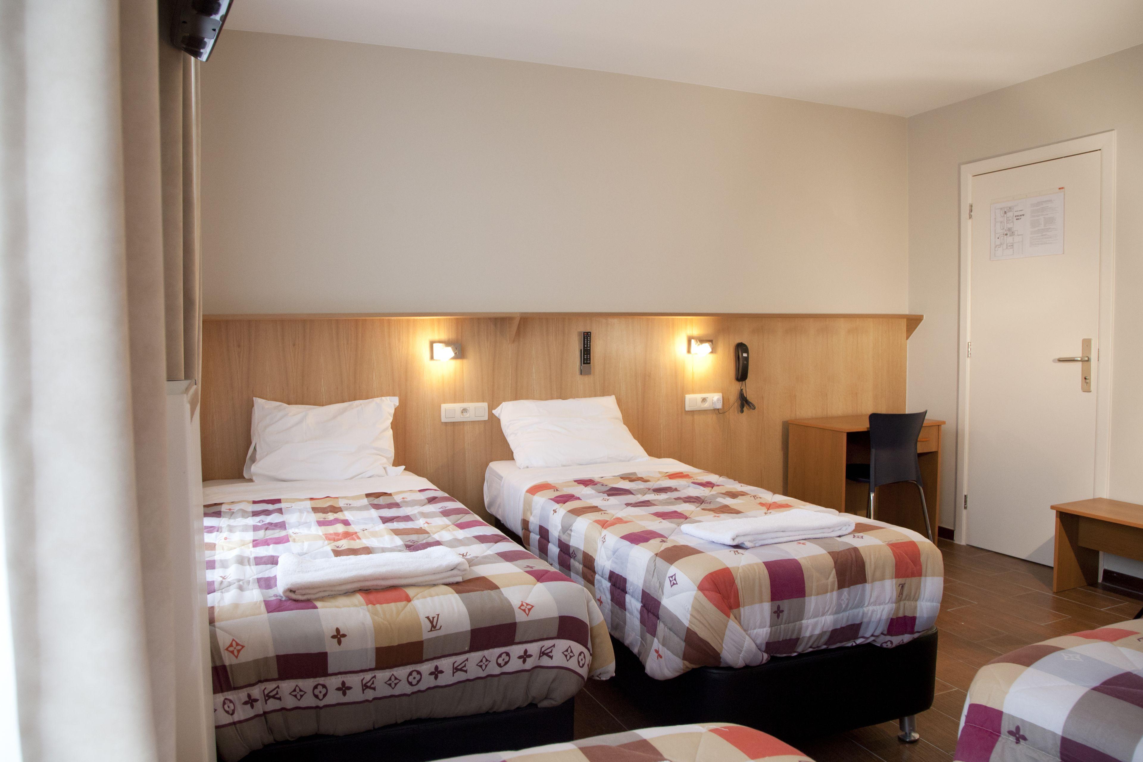 Barry Hotel