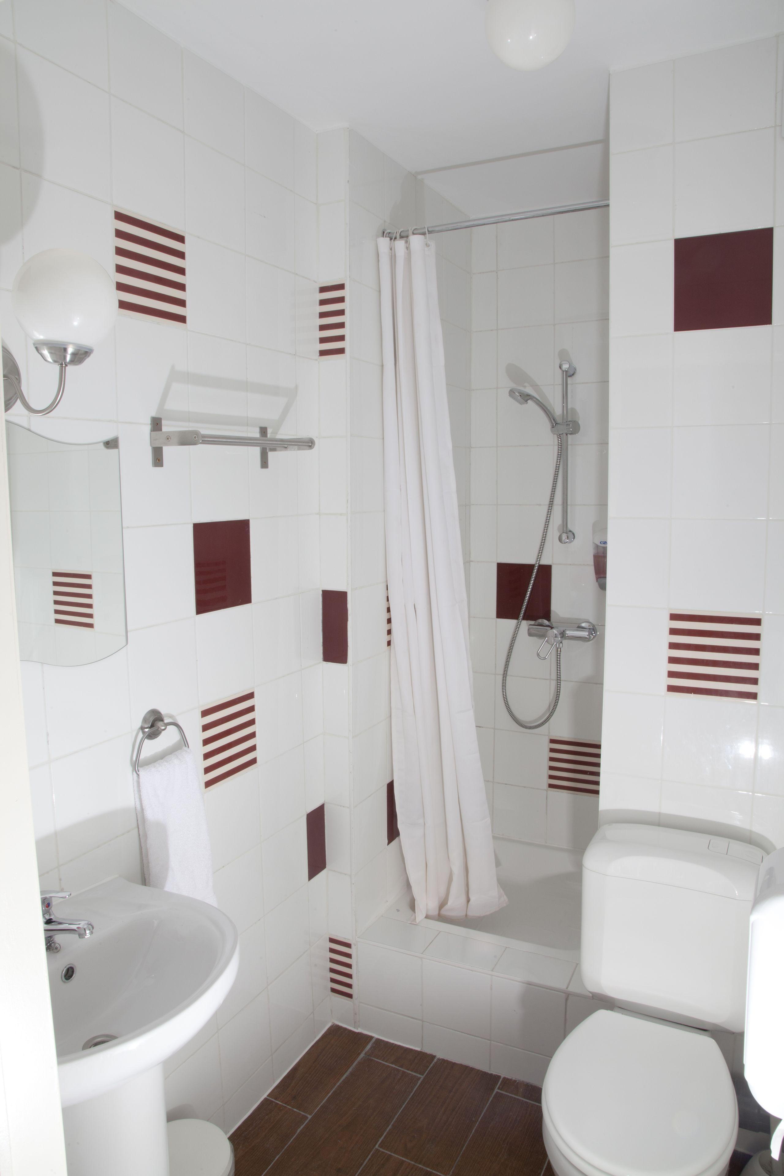 Hotel Barry Brussels
