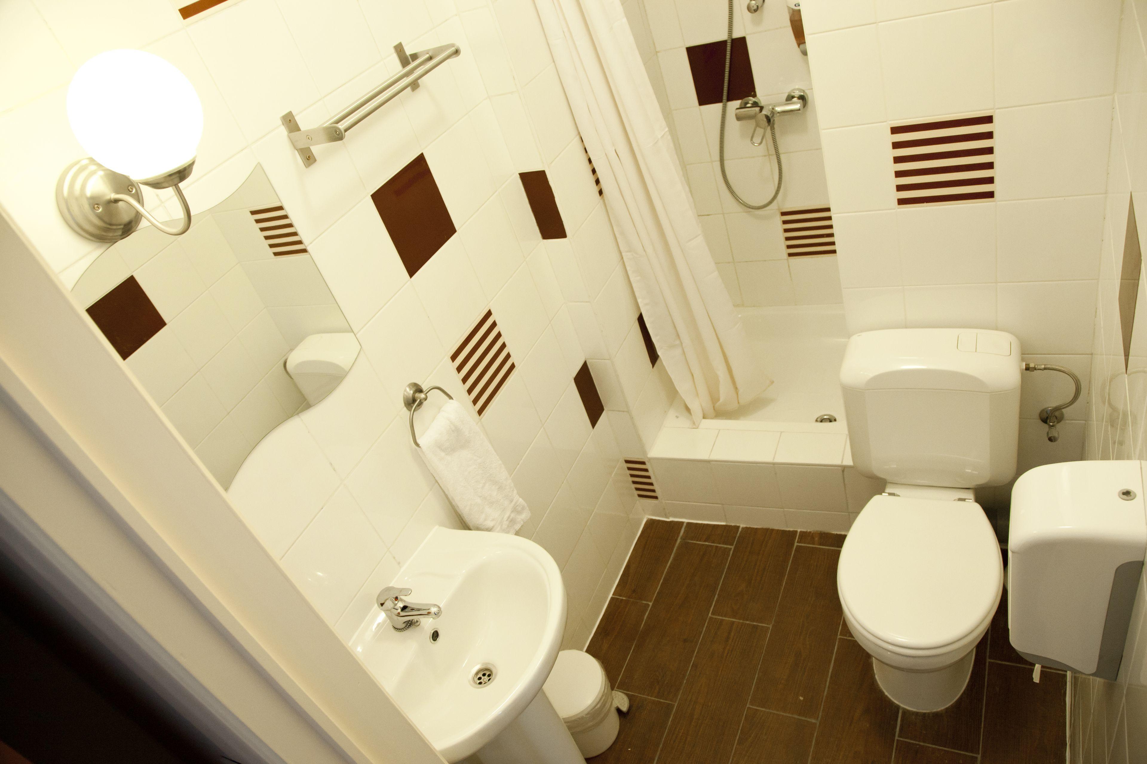 Barry Hotel Brussels