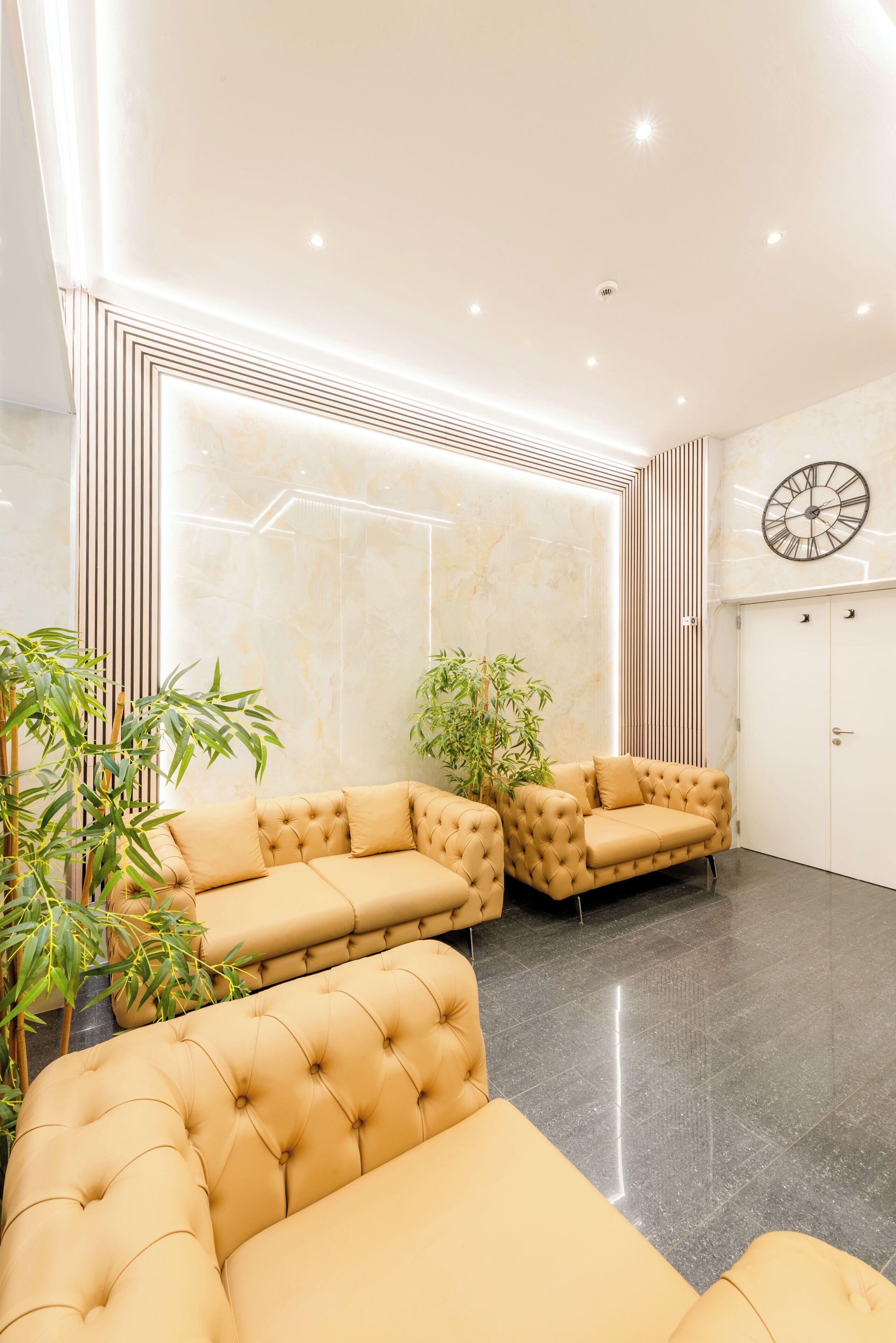 Hotel Barry Brussels