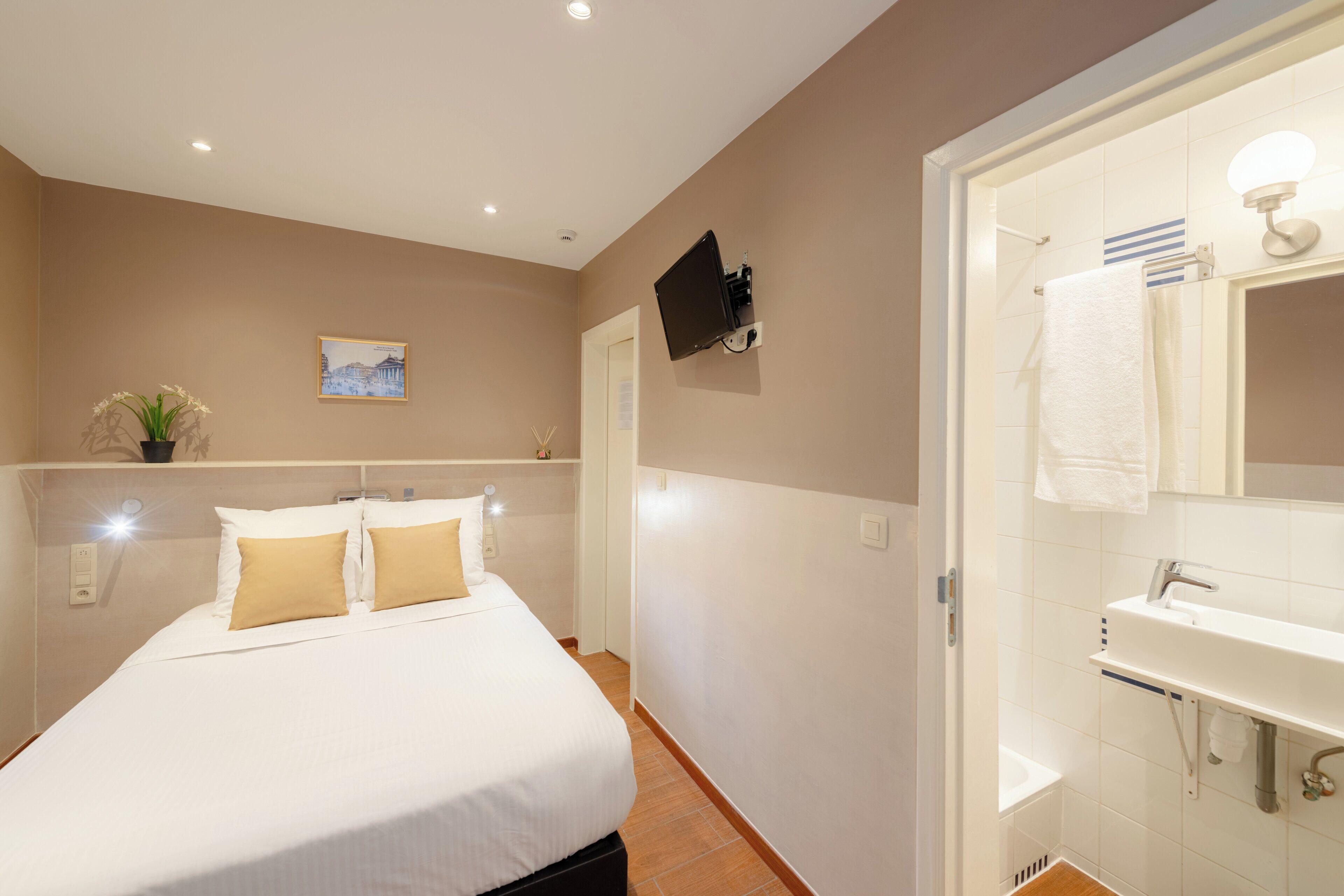 Barry Hotel
