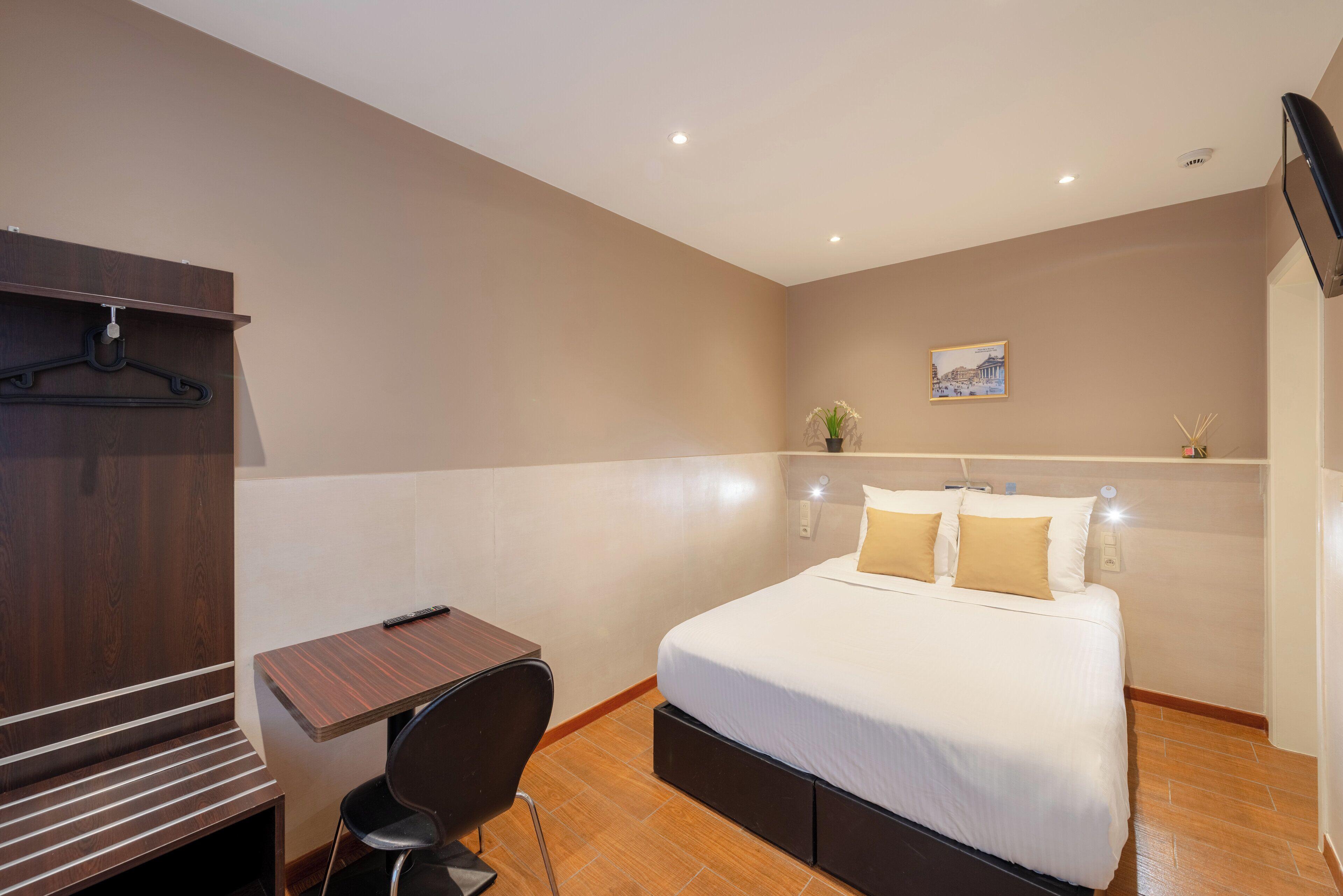 Barry Hotel