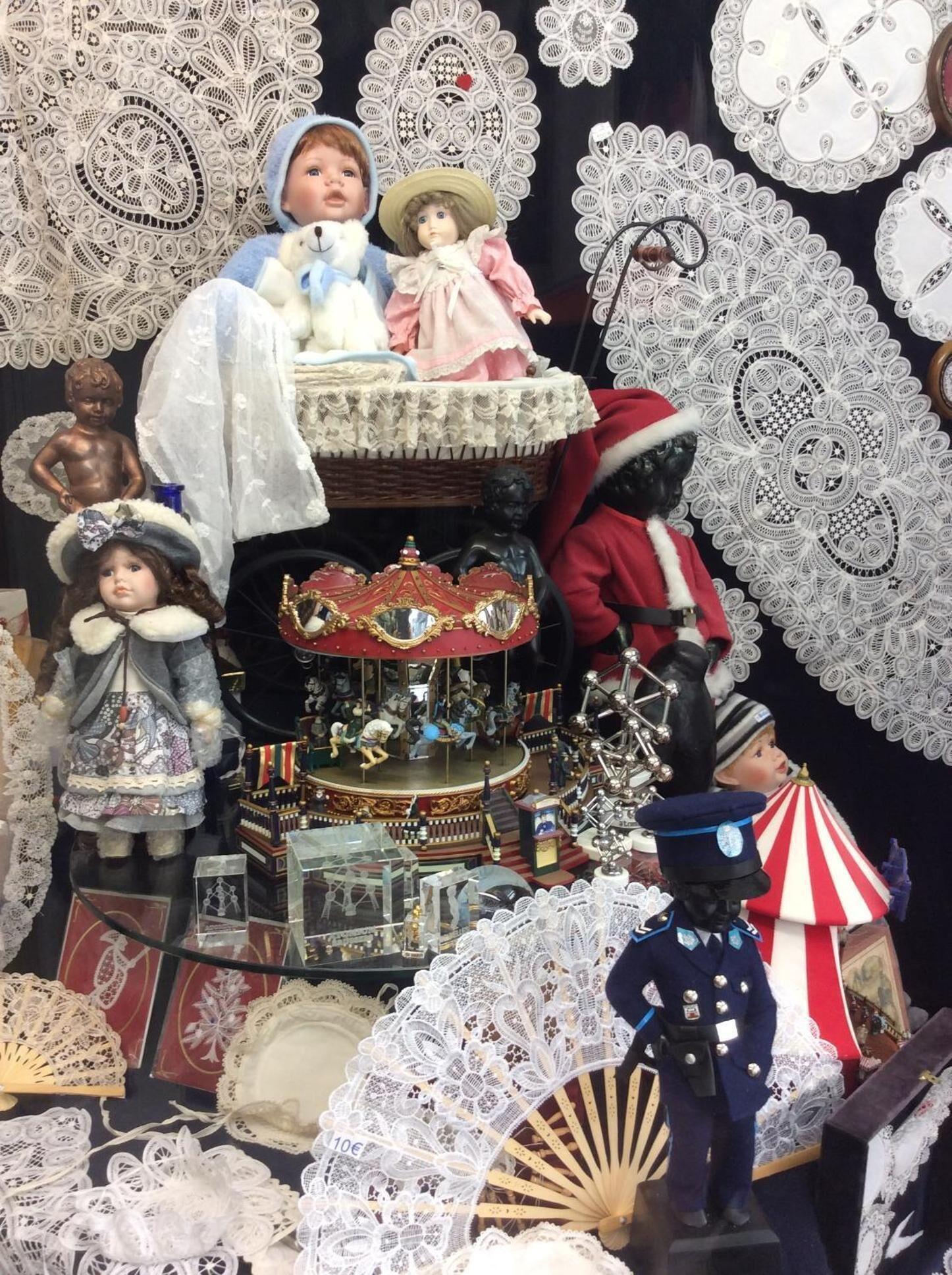 Hotel La Vieille Lanterne Brussels