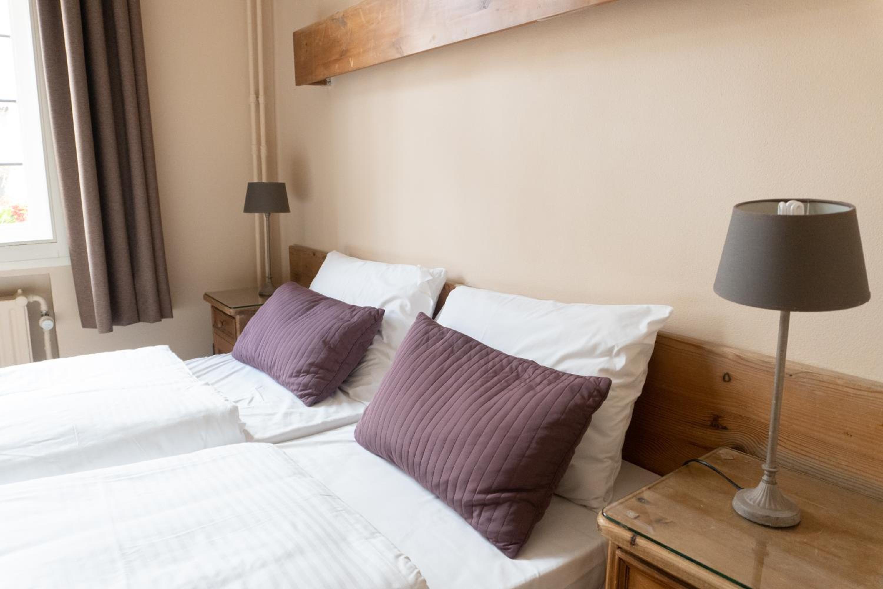 La Vieille Lanterne Brussels