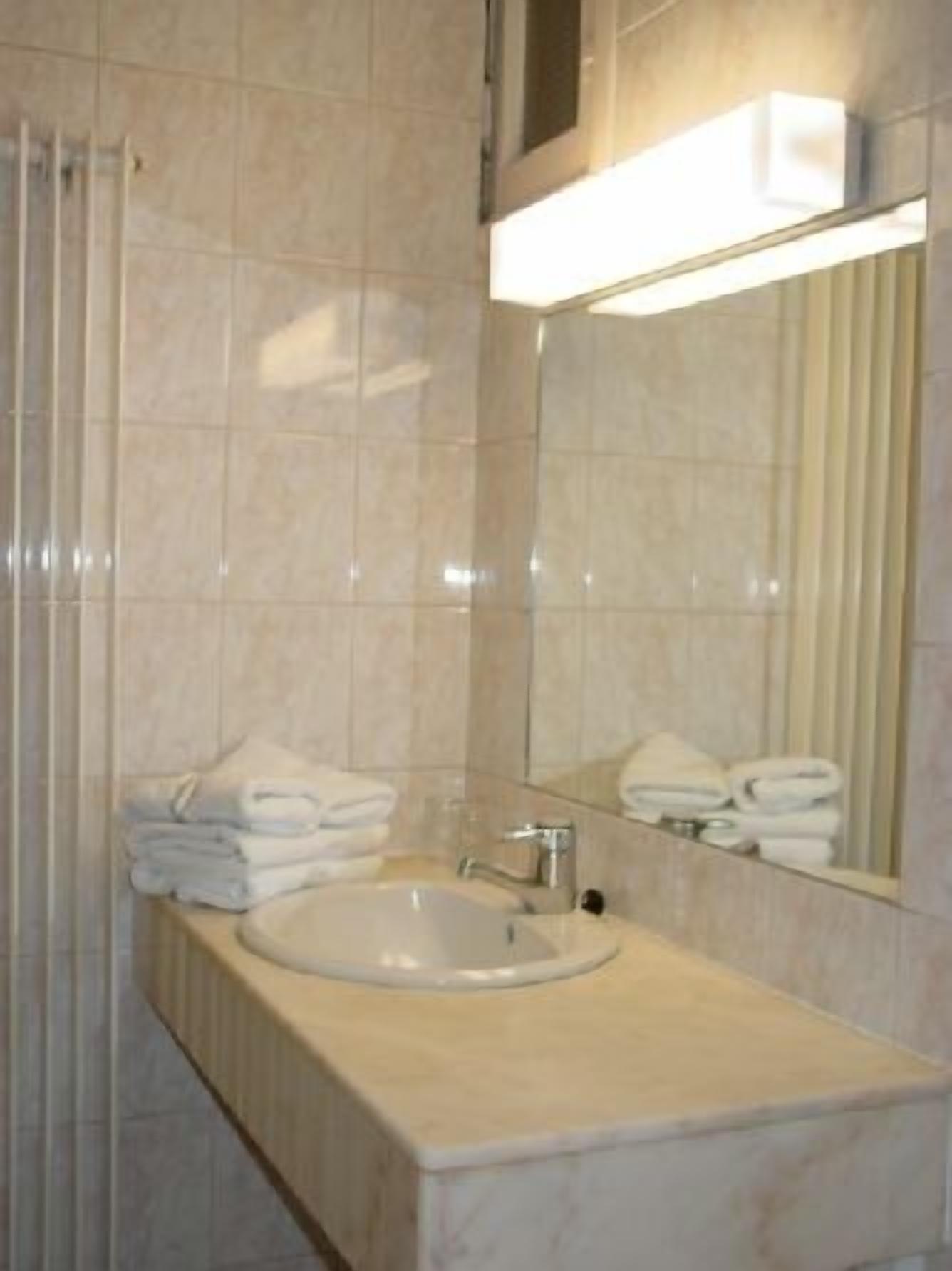 Hotel La Vieille Lanterne