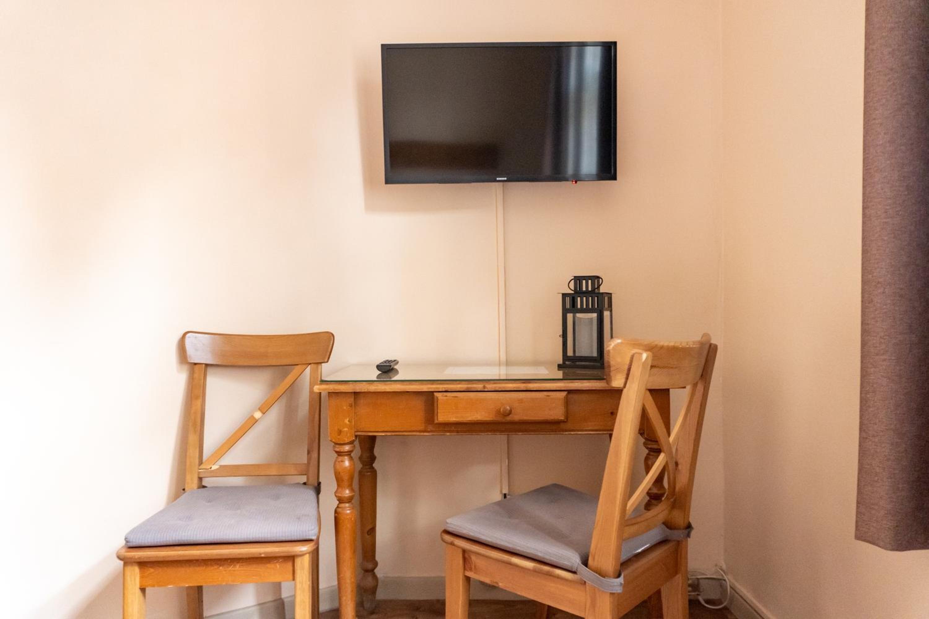 La Vieille Lanterne * Brussels