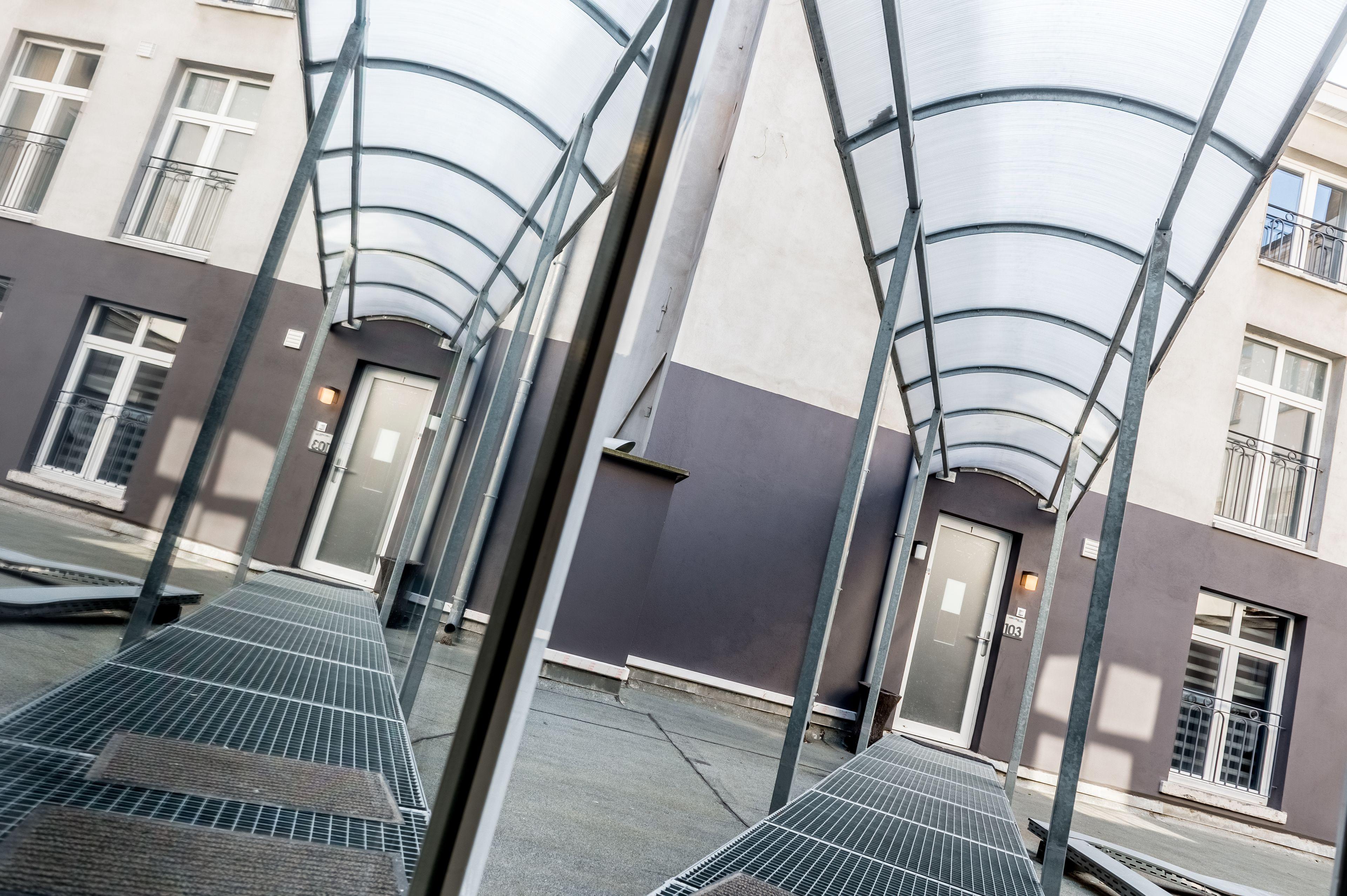 Smartflats - Brusselian * Brussels
