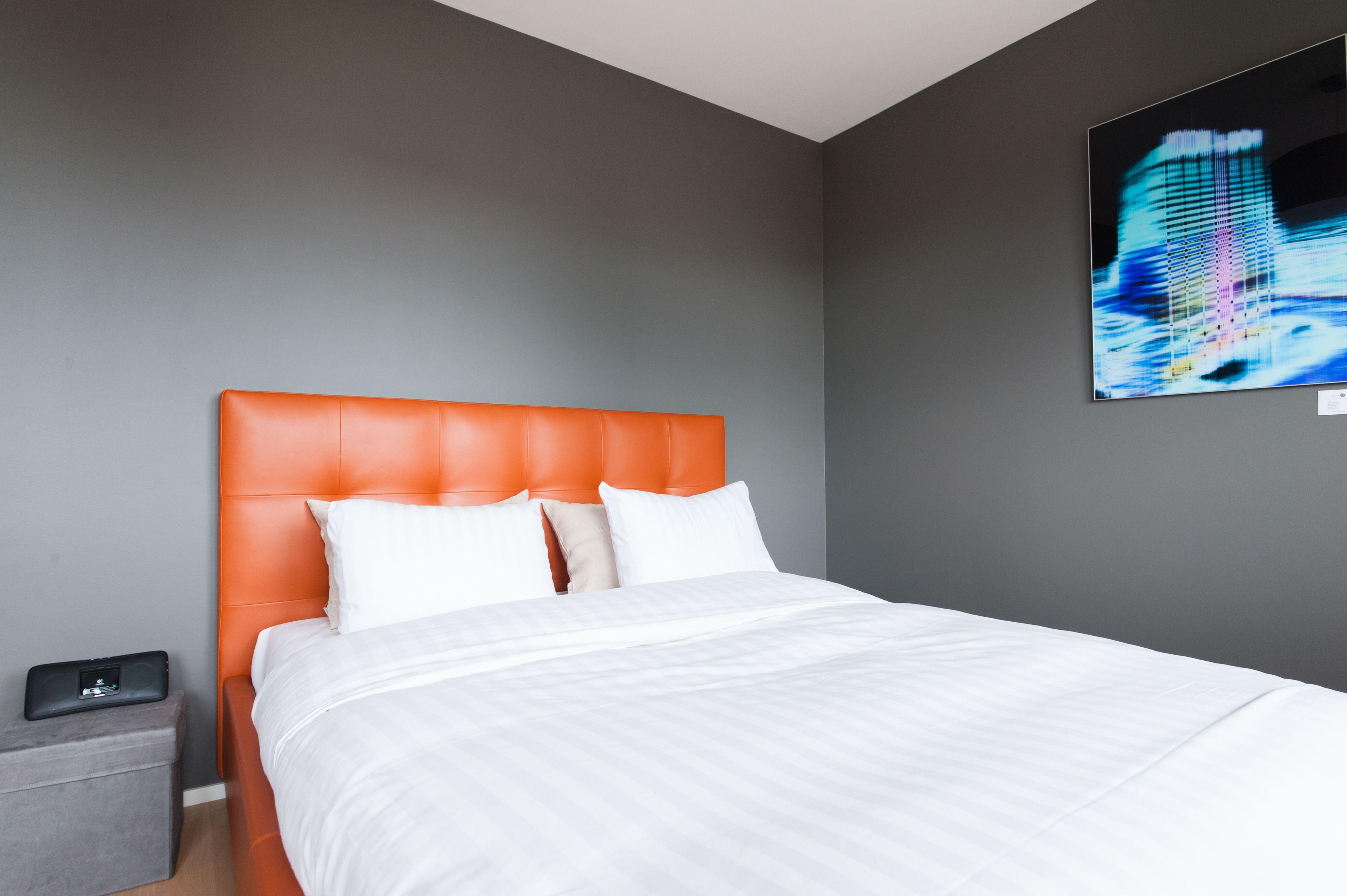 Smartflats Design - L42 Hotel *