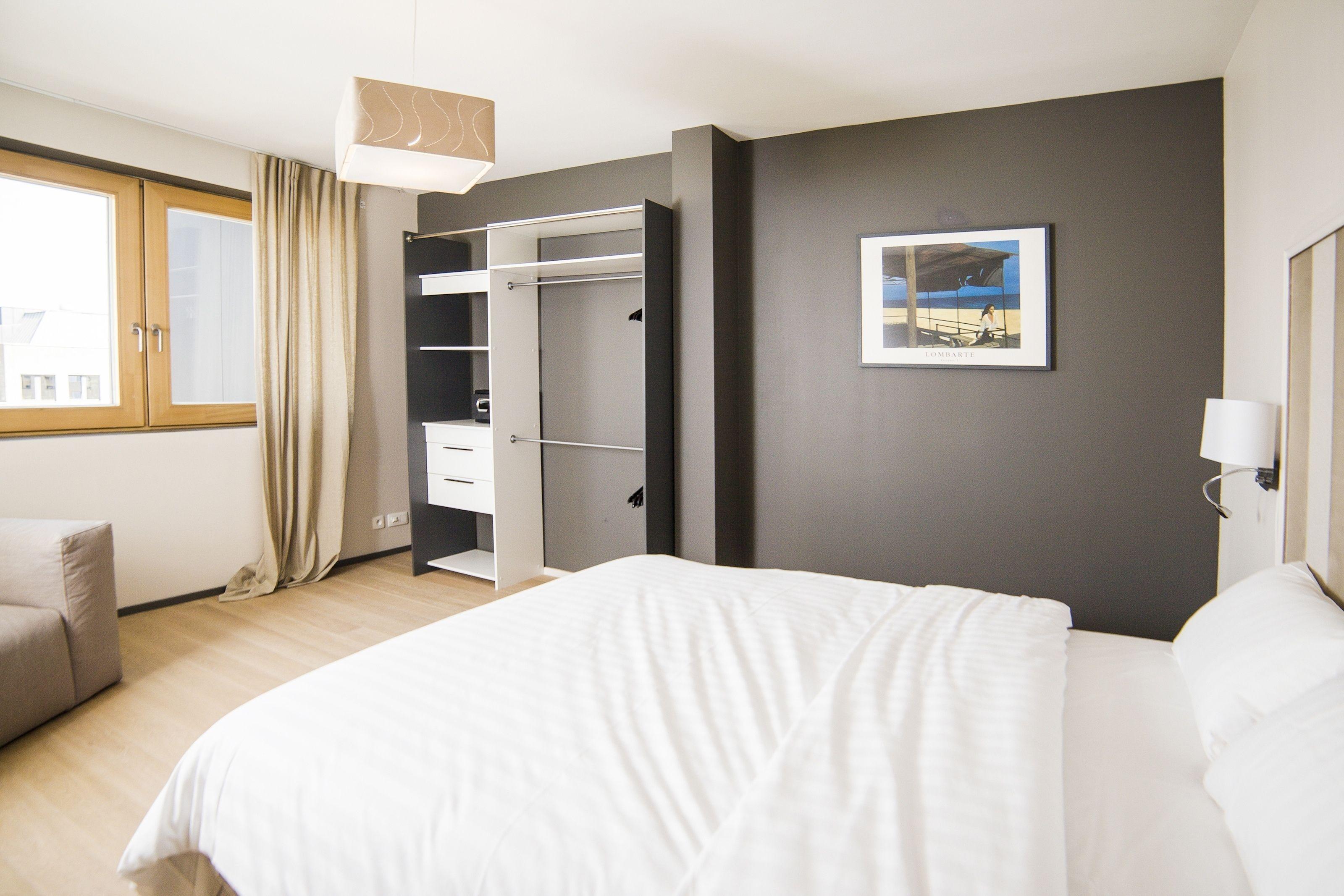 Hotel Smartflats Design - L42 *