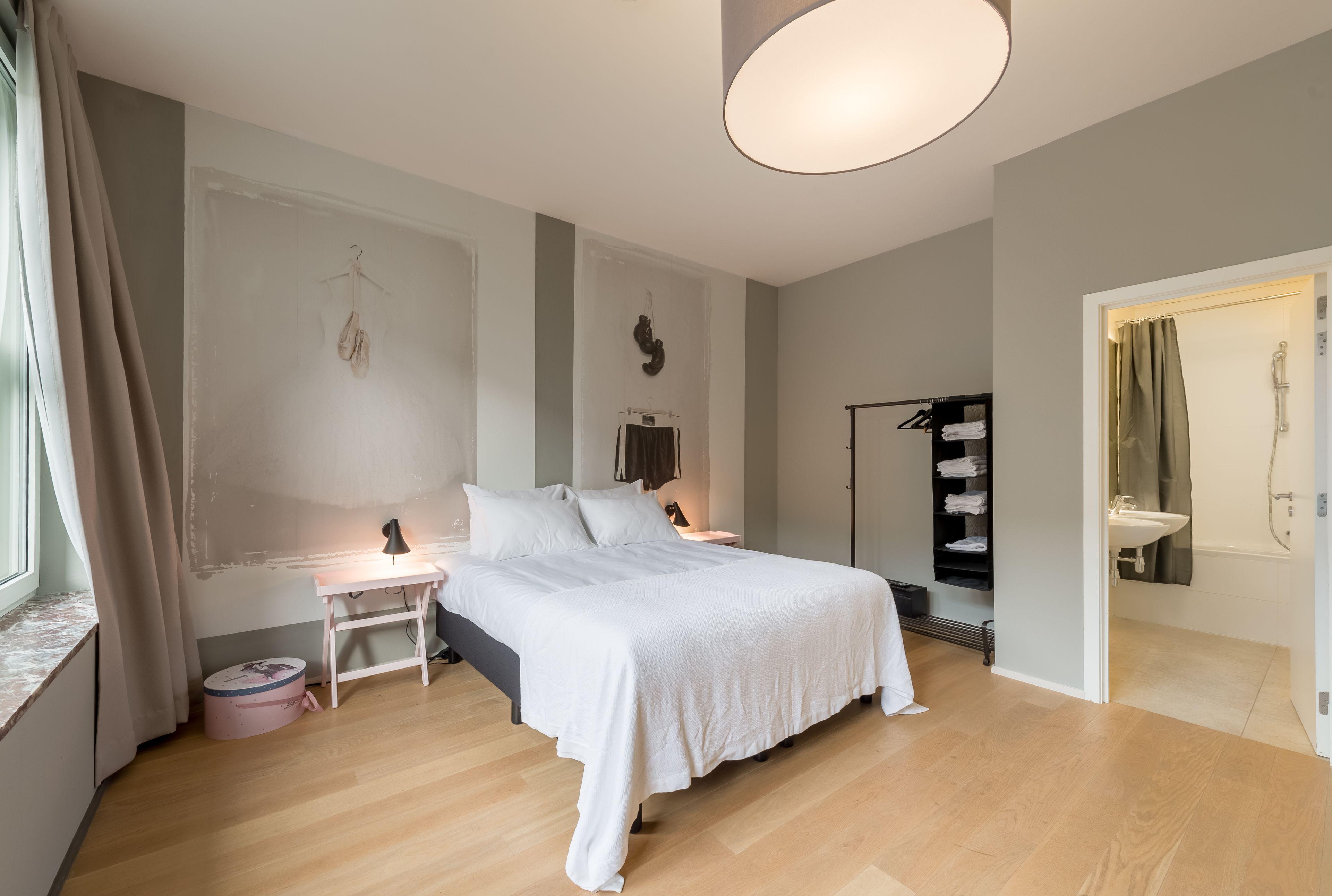 Hotel Smartflats Design - L42