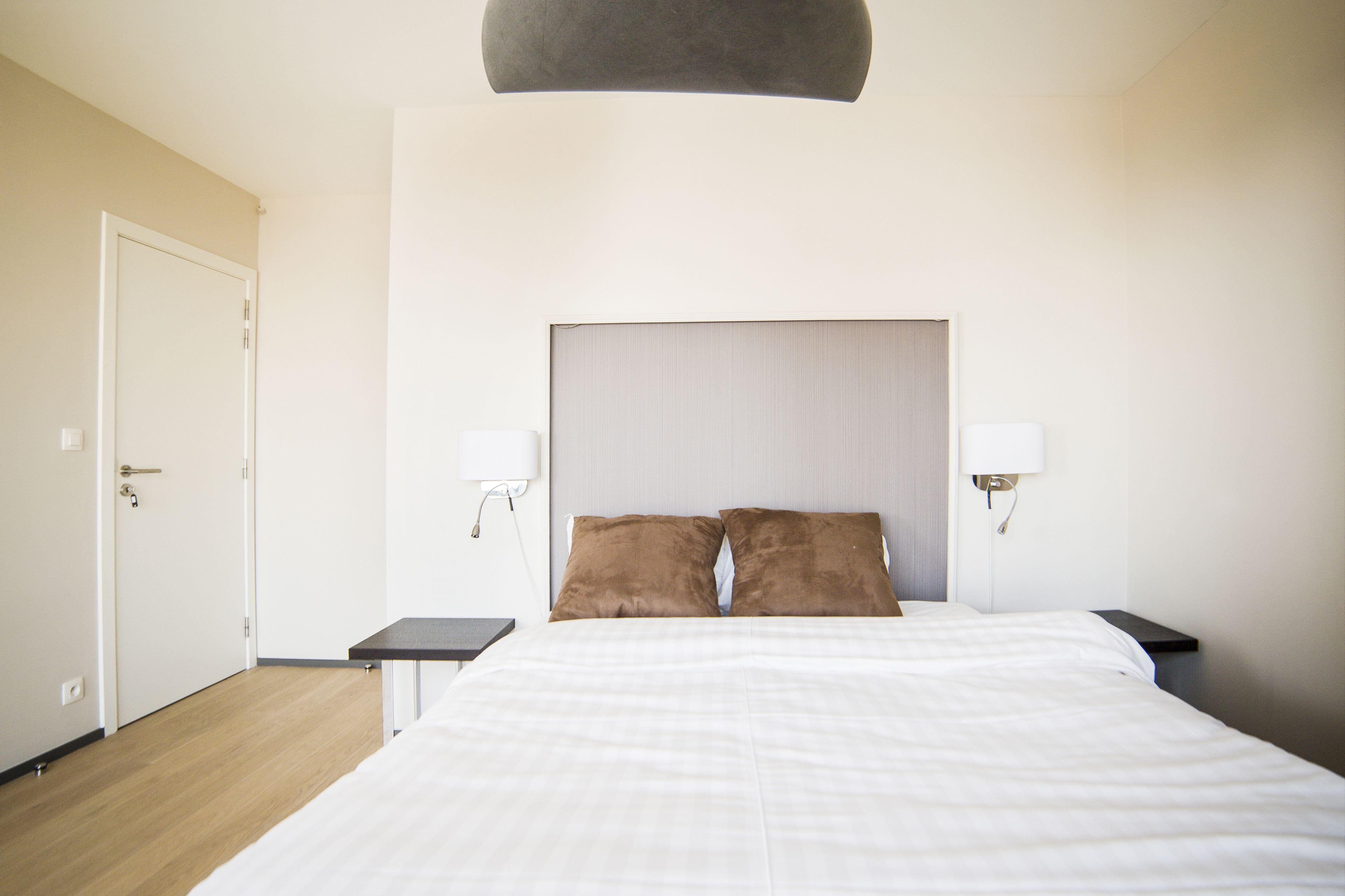 Smartflats Design - L42 Hotel