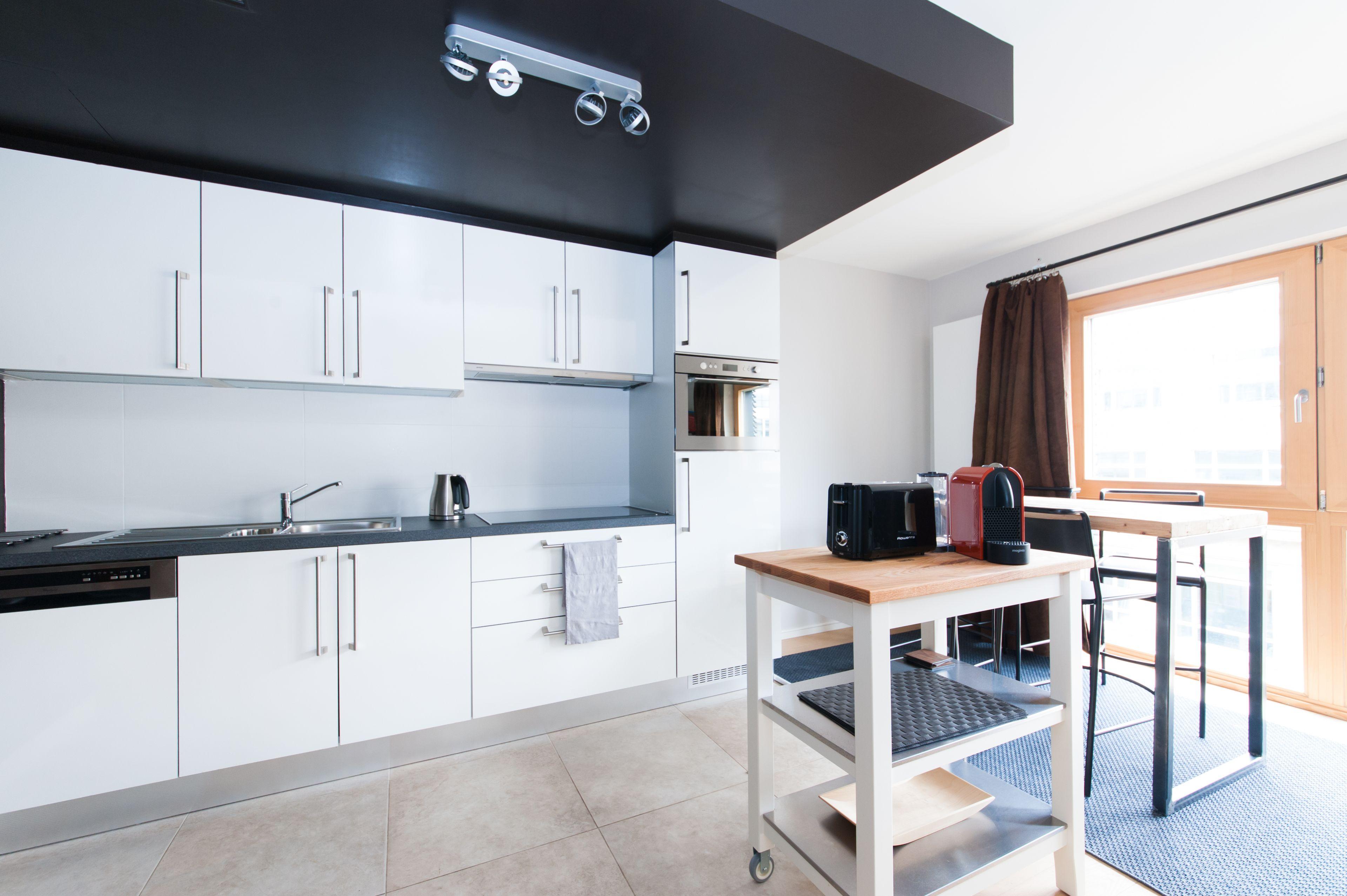 Smartflats Design - L42 Hotel