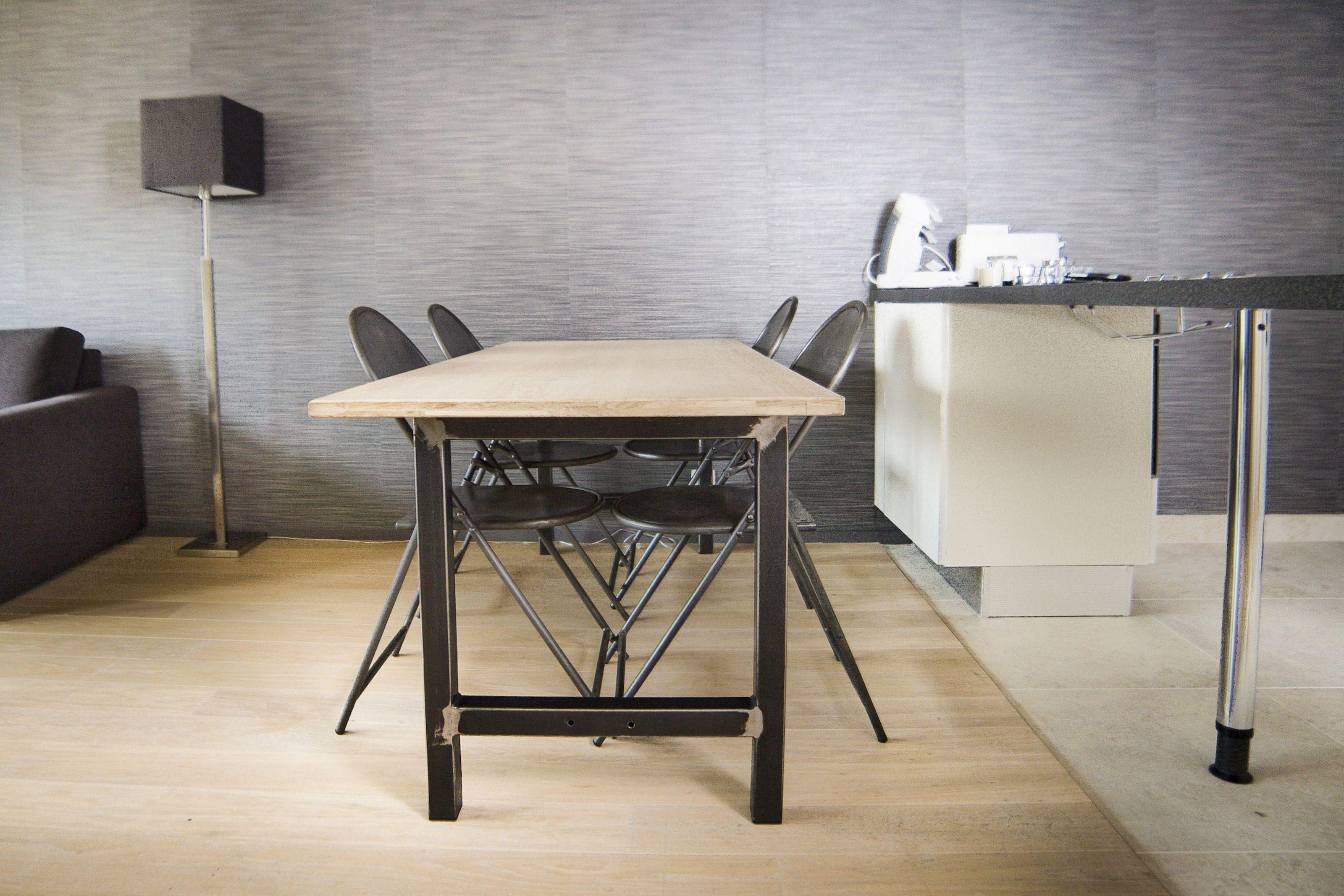 Hotel Smartflats Design - L42 *