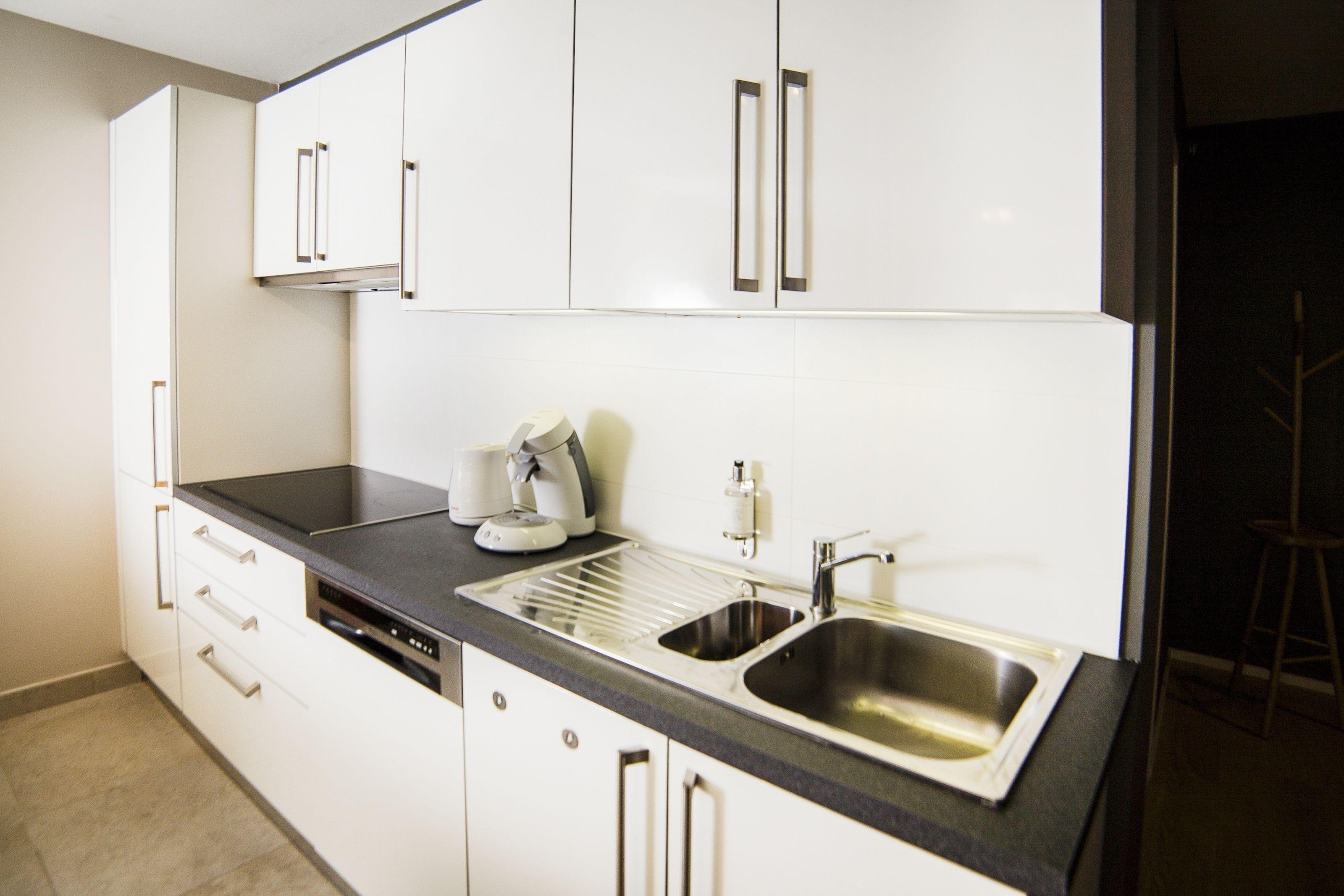 Smartflats Design - L42 * Brussels