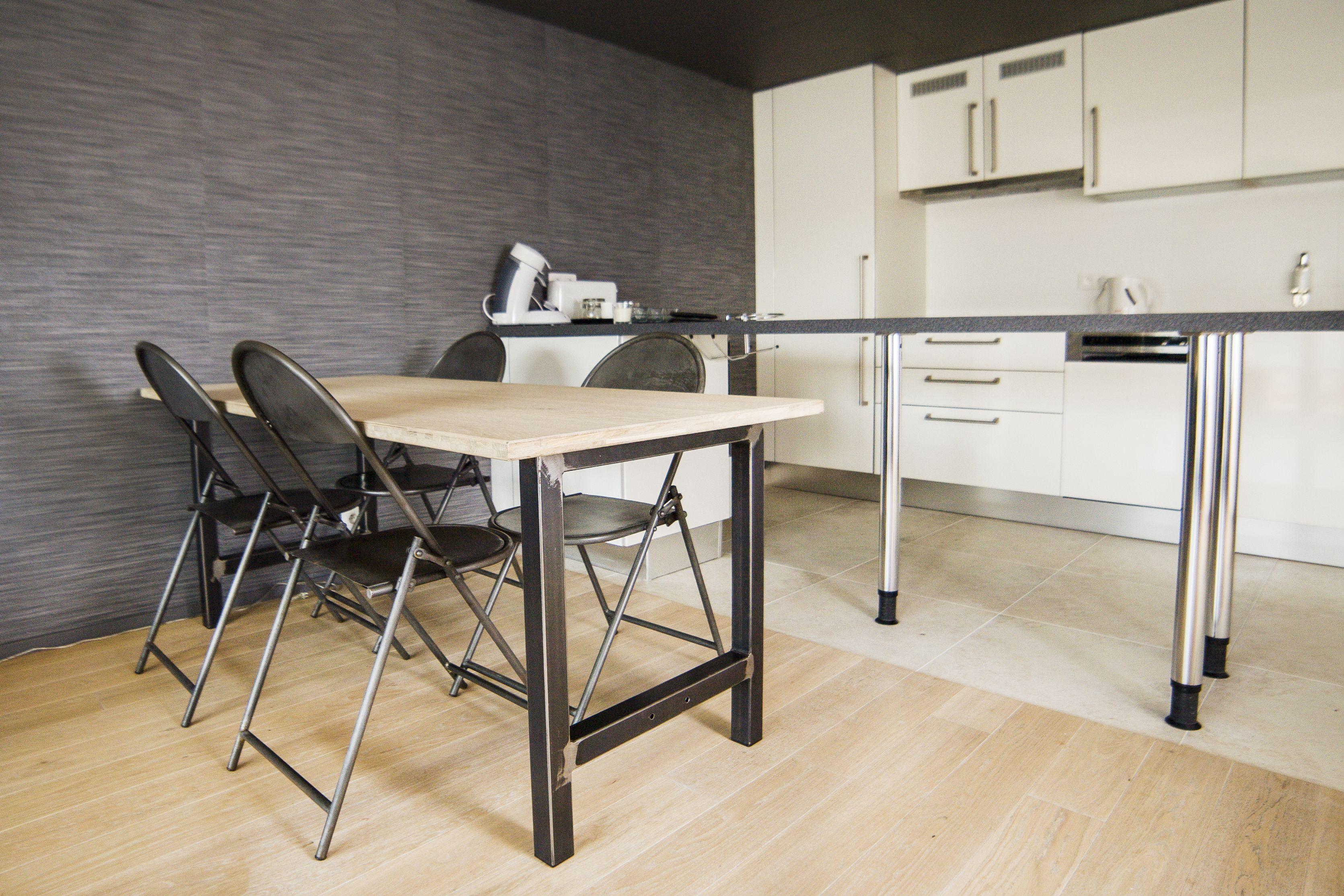 Hotel Smartflats Design - L42